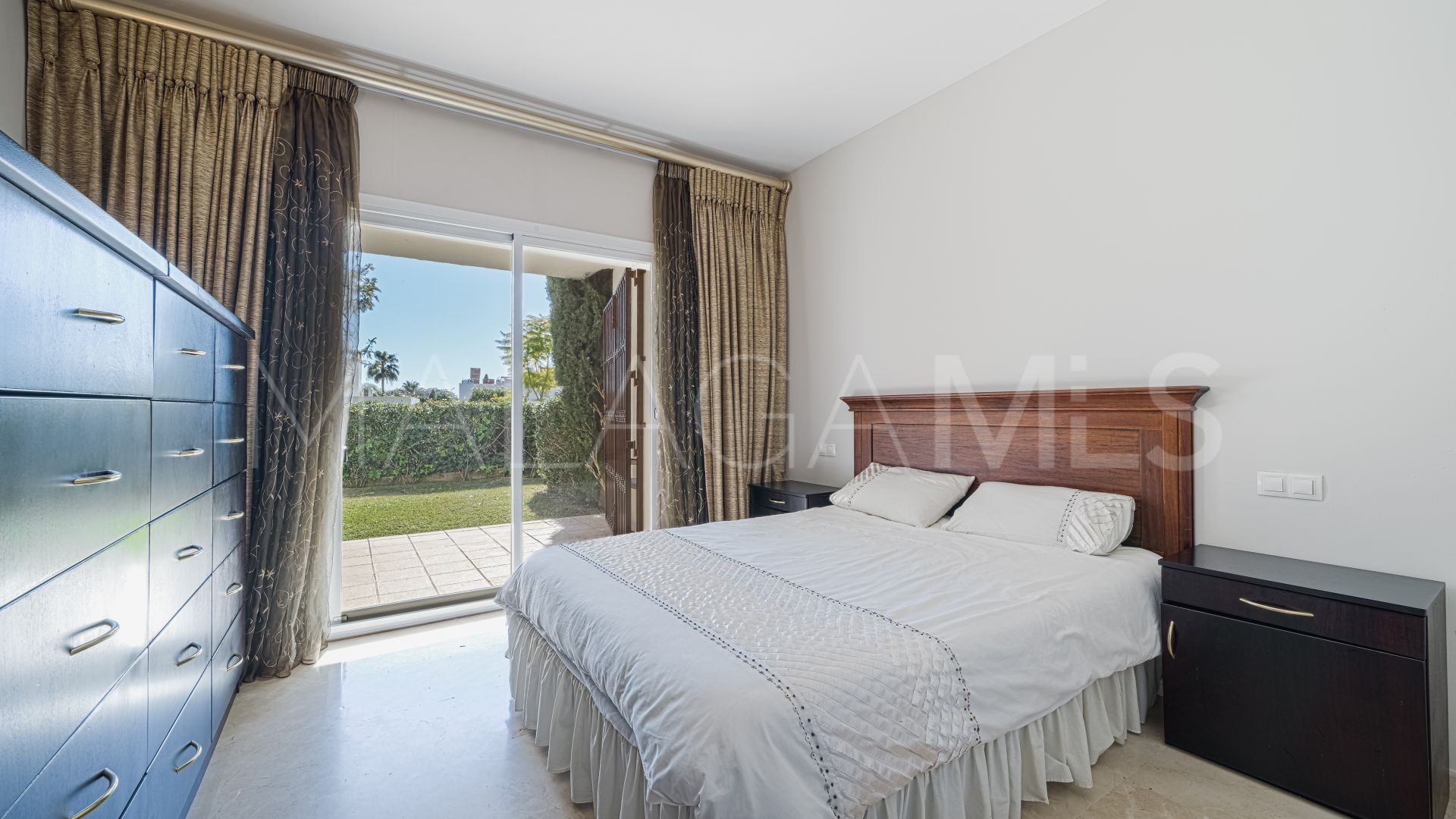 2 bedrooms La Quinta Village ground floor apartment for sale