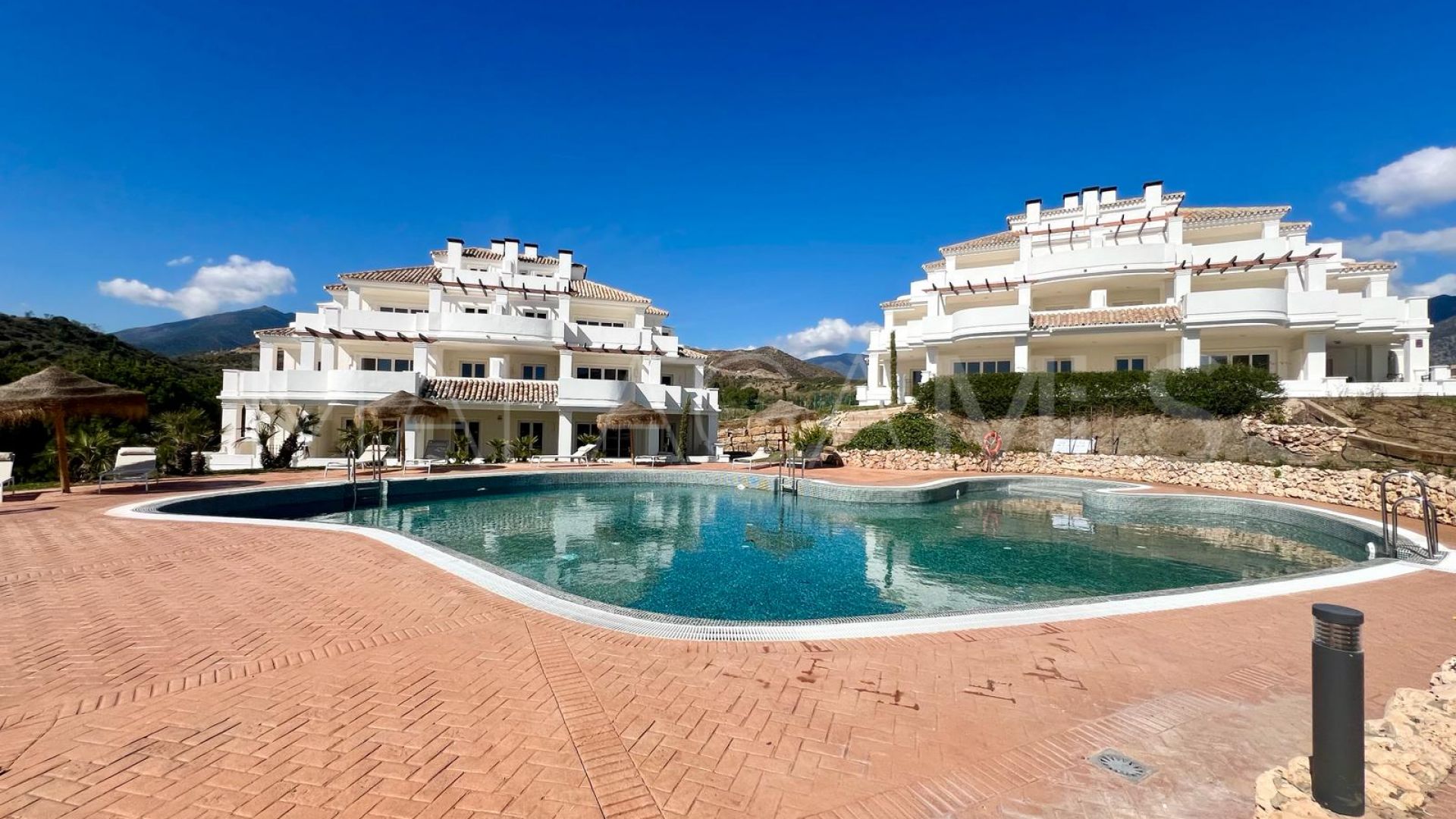 Apartamento with 2 bedrooms a la venta in Aloha