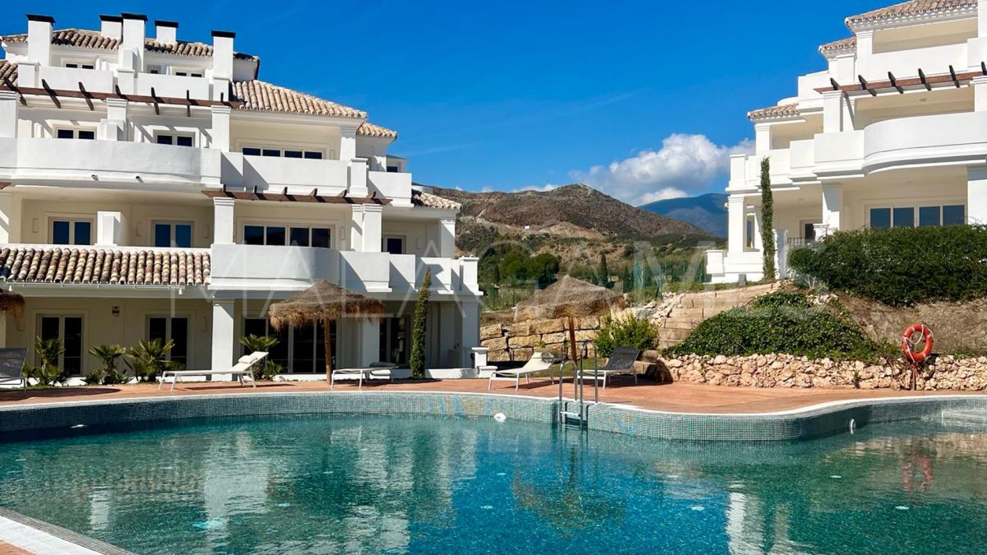 Apartamento with 2 bedrooms a la venta in Aloha