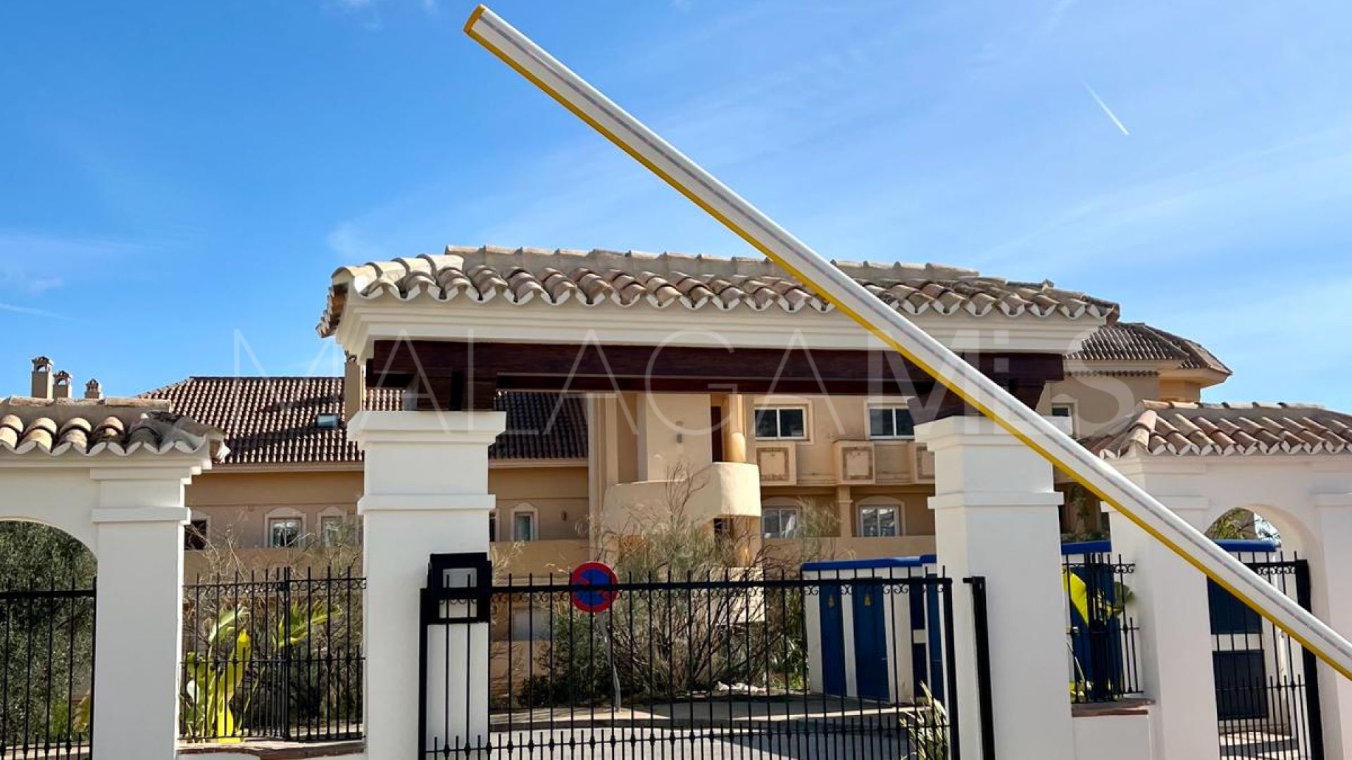Apartamento with 2 bedrooms a la venta in Aloha