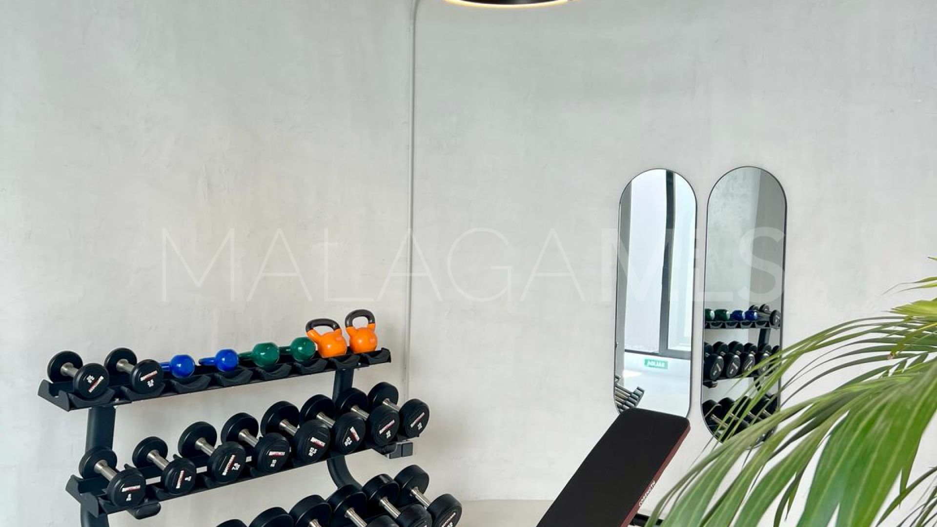 Apartamento with 2 bedrooms a la venta in Aloha