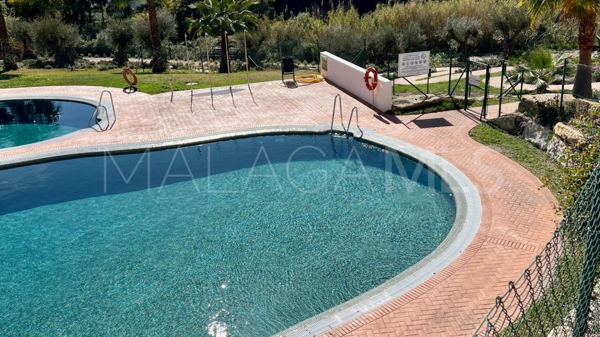 Apartamento with 2 bedrooms a la venta in Aloha