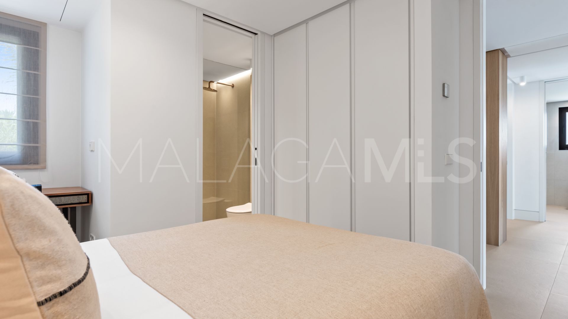 New Golden Mile, apartamento with 3 bedrooms for sale