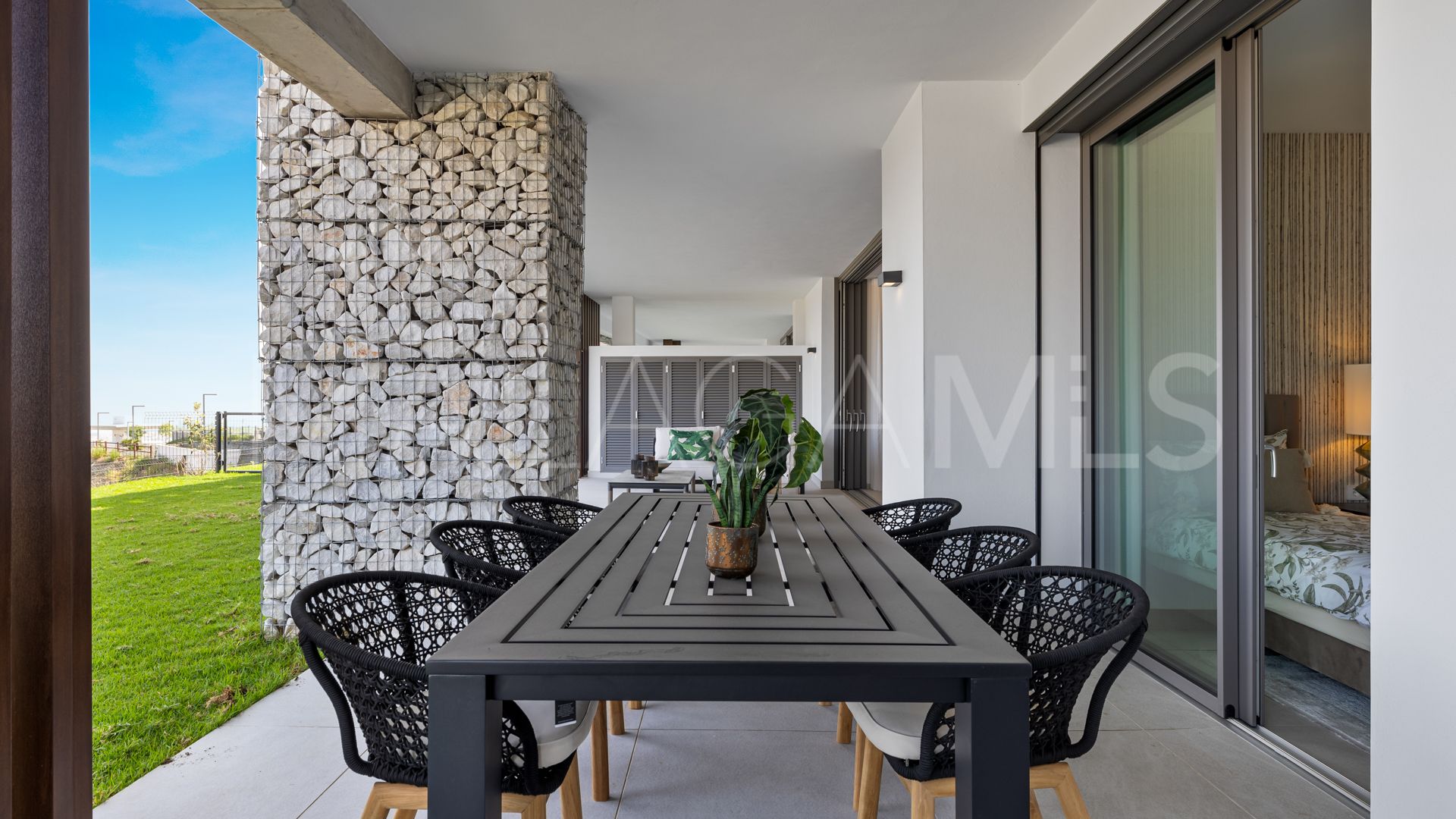 Apartamento for sale in Real de La Quinta
