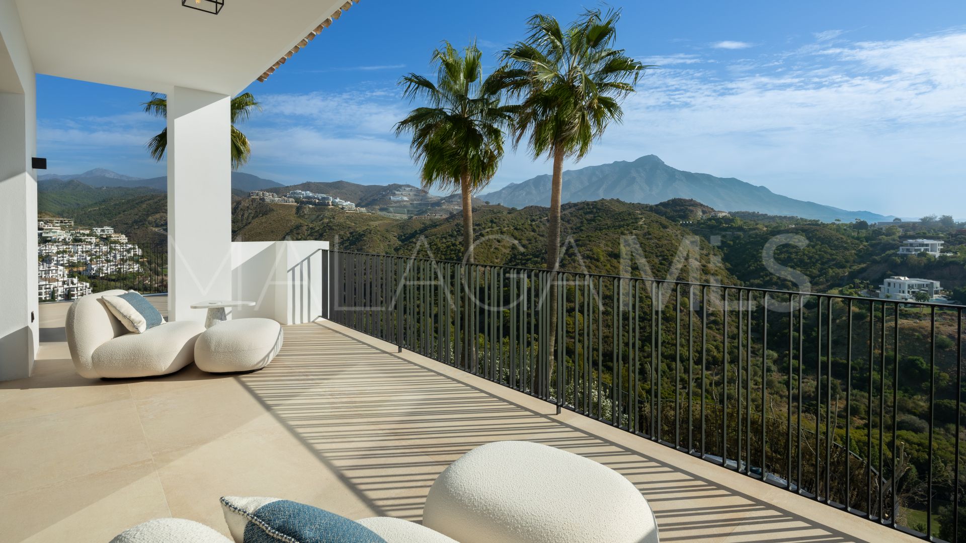 For sale villa in La Quinta