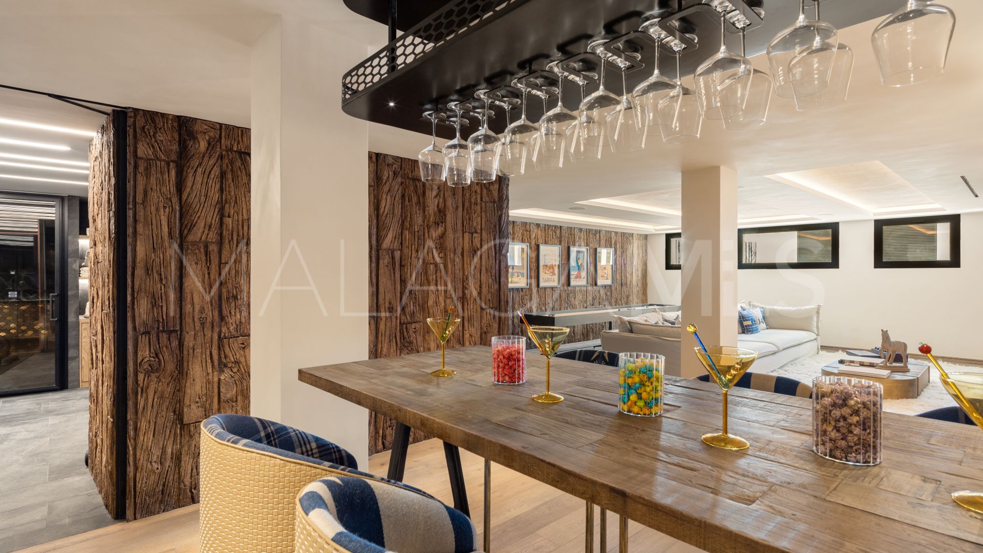 For sale villa in La Quinta