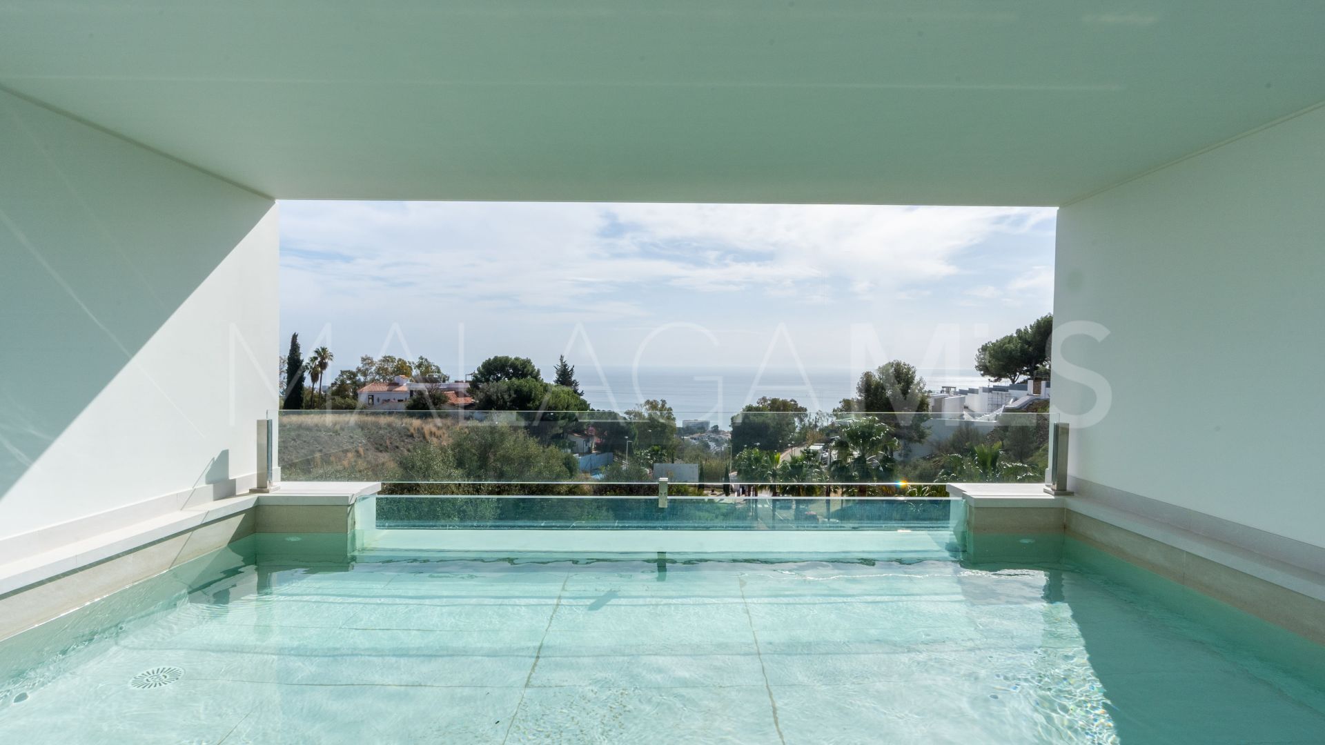 Benalmadena, villa for sale with 4 bedrooms