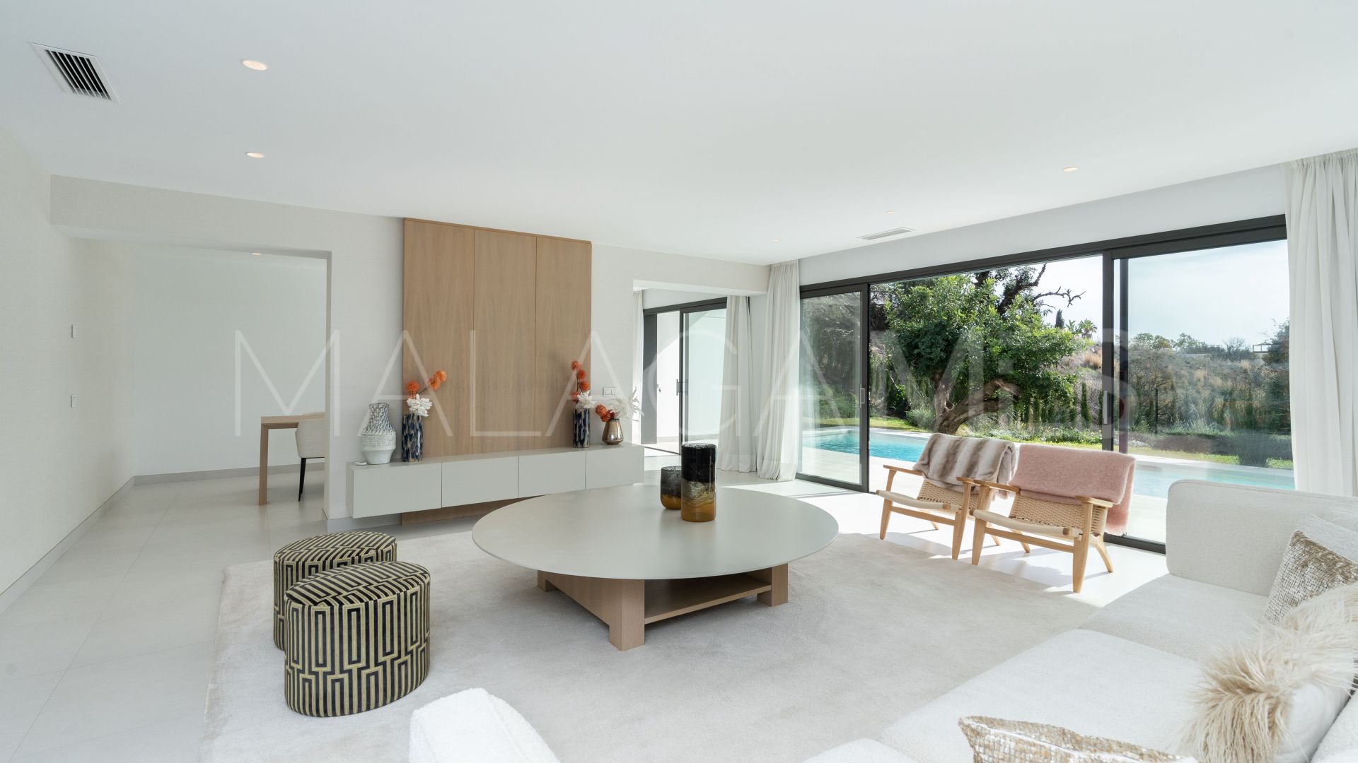 Benalmadena, villa for sale with 4 bedrooms