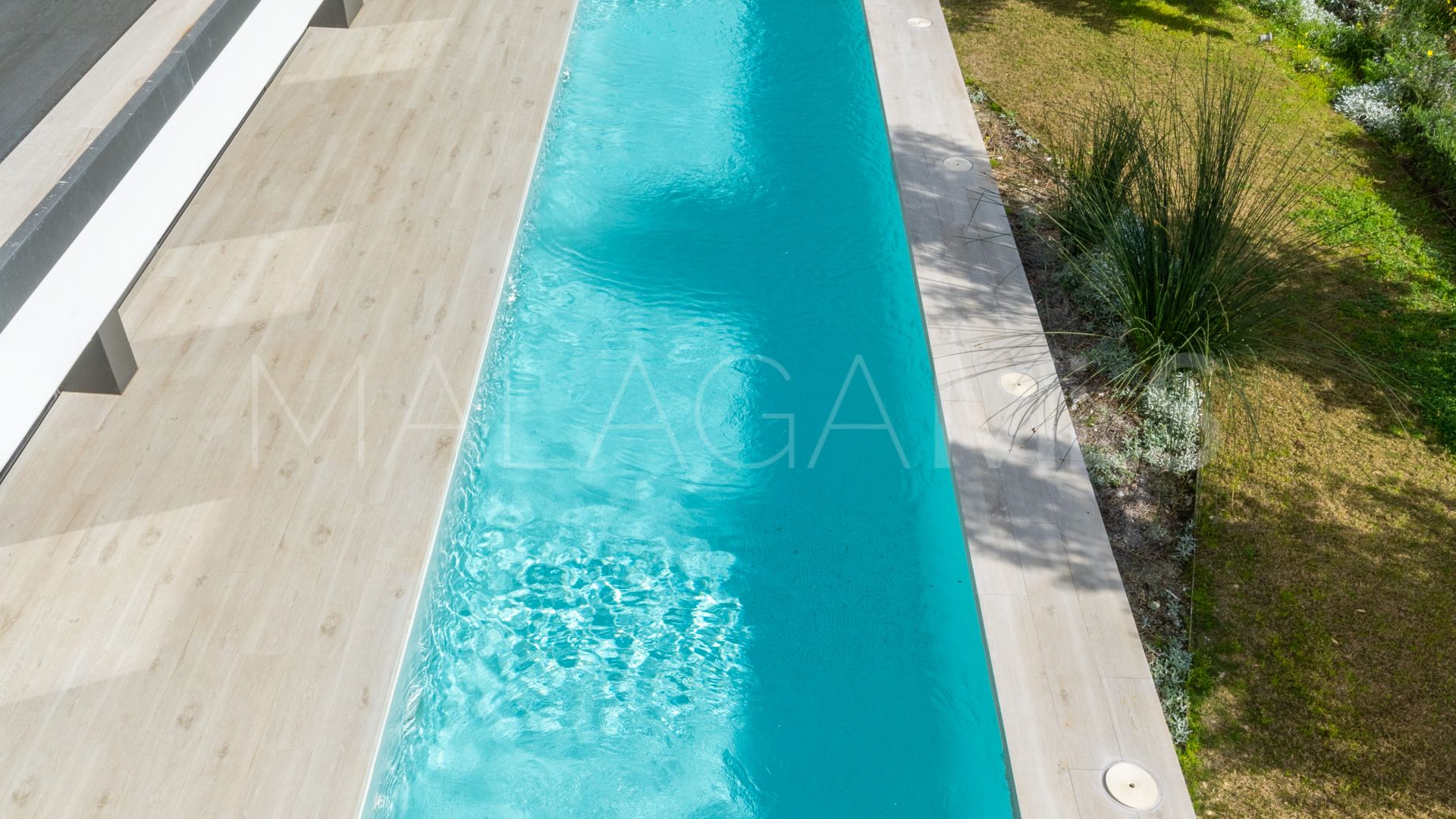 Benalmadena, villa for sale with 4 bedrooms