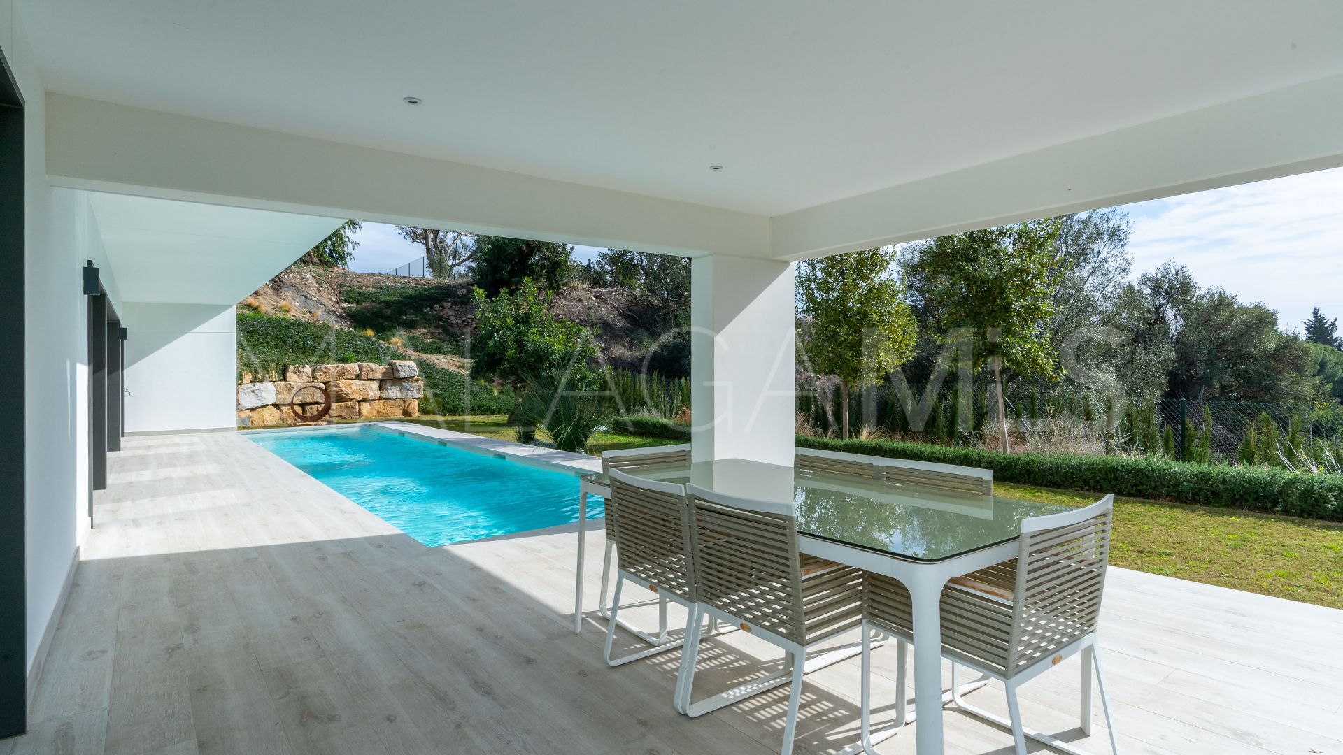 Benalmadena, villa for sale with 4 bedrooms