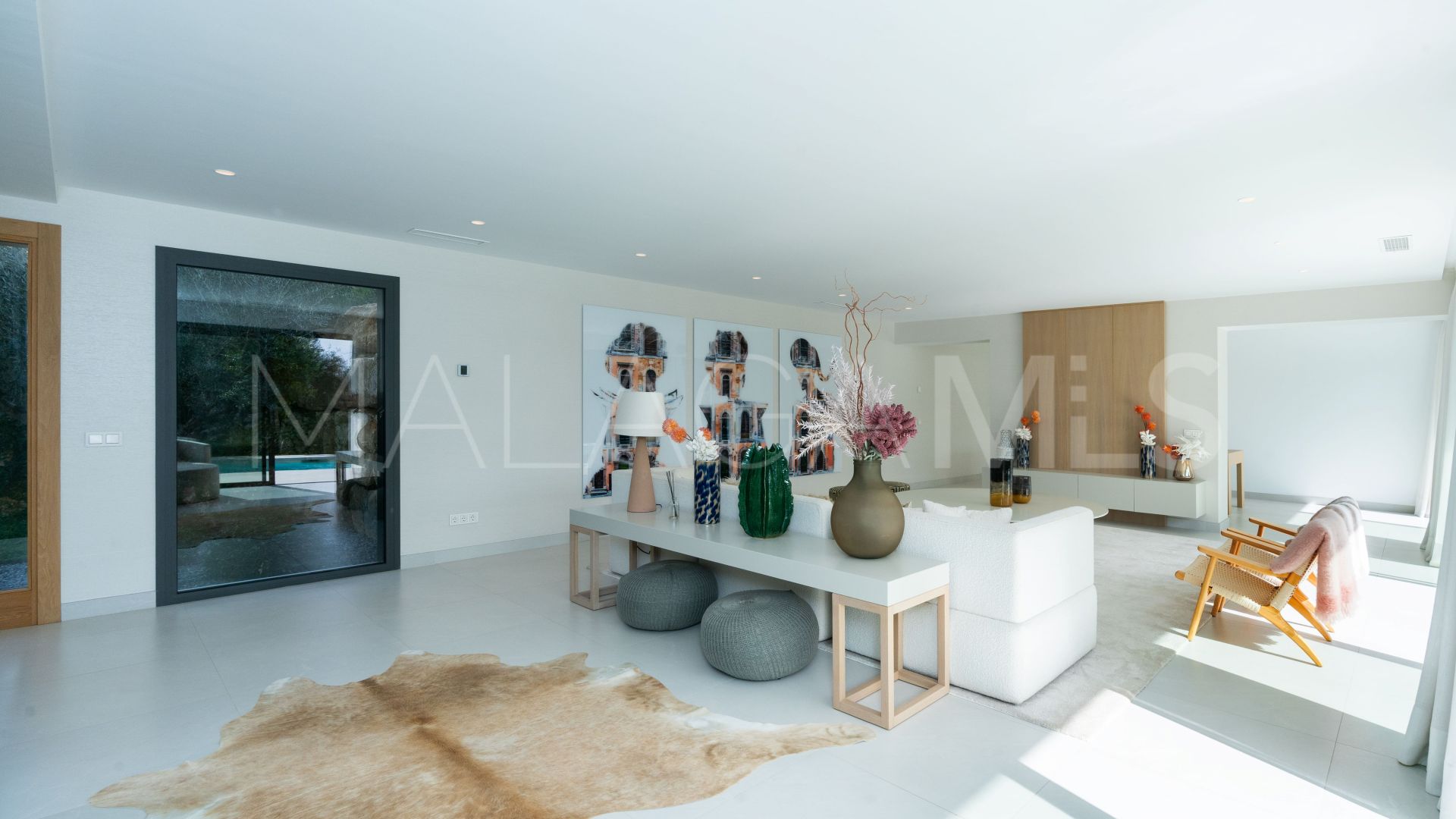 Benalmadena, villa for sale with 4 bedrooms