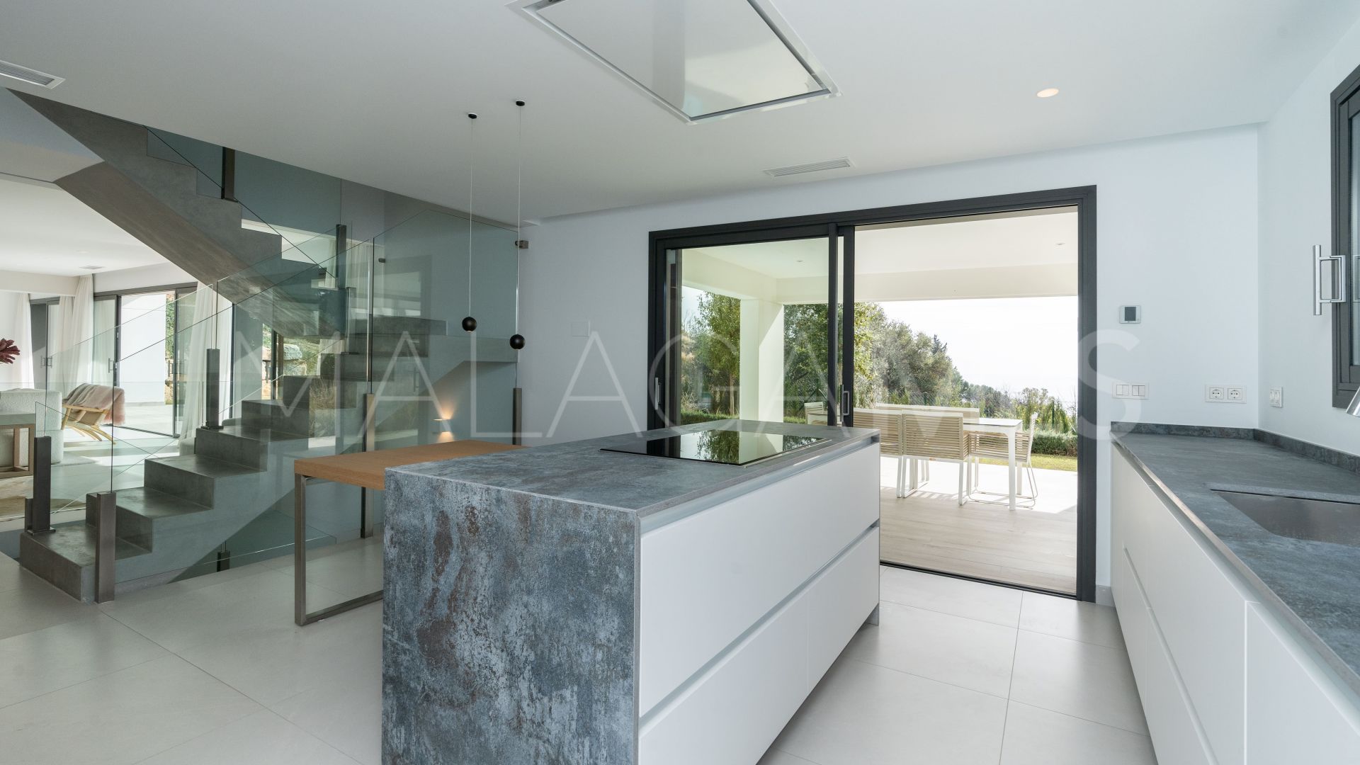 Benalmadena, villa for sale with 4 bedrooms