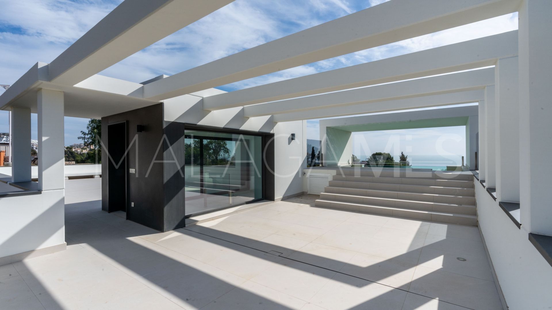 Benalmadena, villa for sale with 4 bedrooms