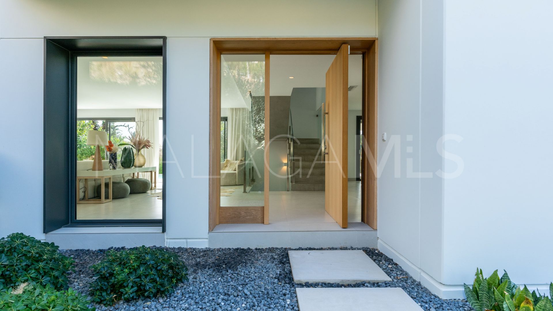 Benalmadena, villa for sale with 4 bedrooms