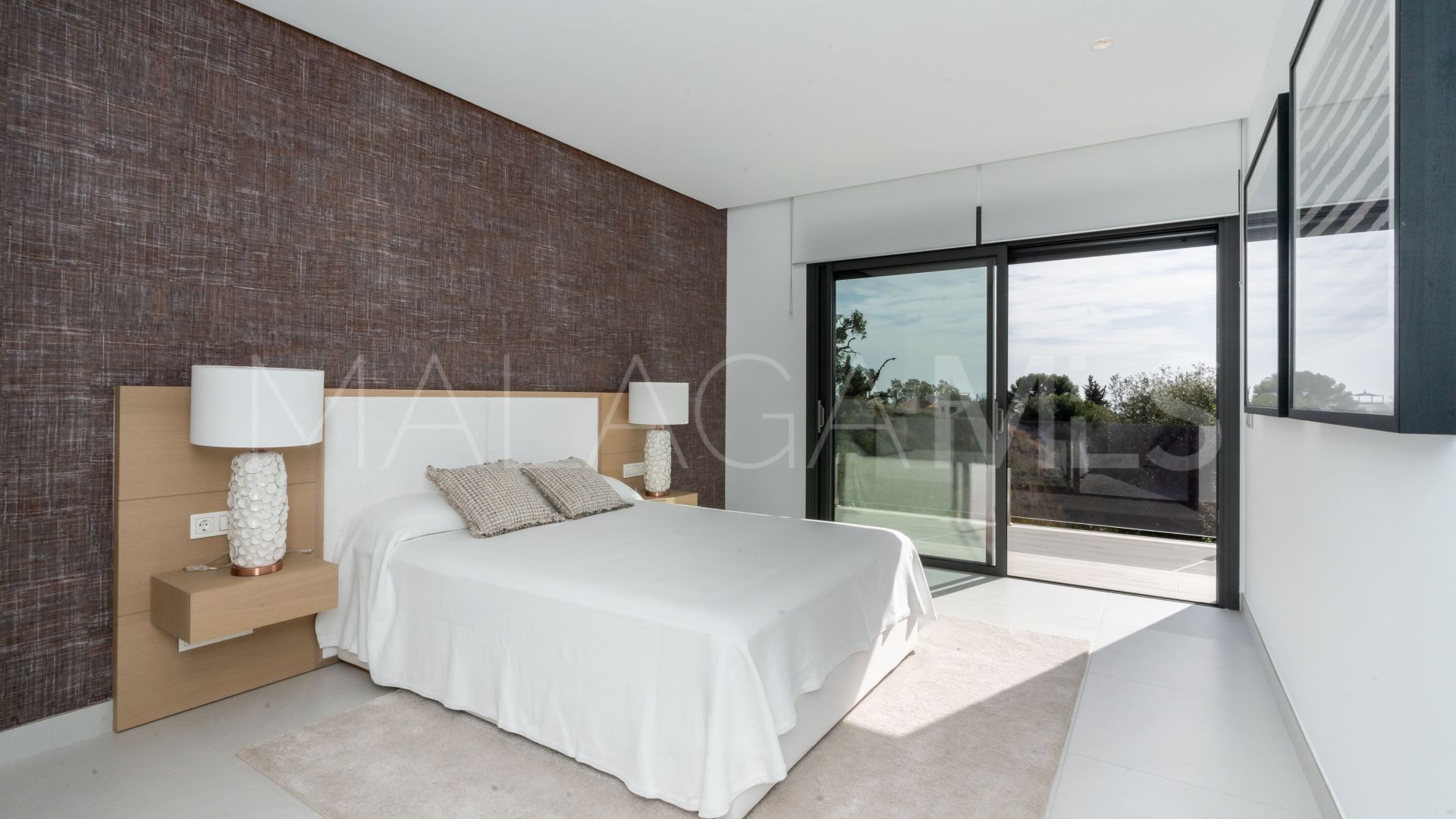 Benalmadena, villa for sale with 4 bedrooms