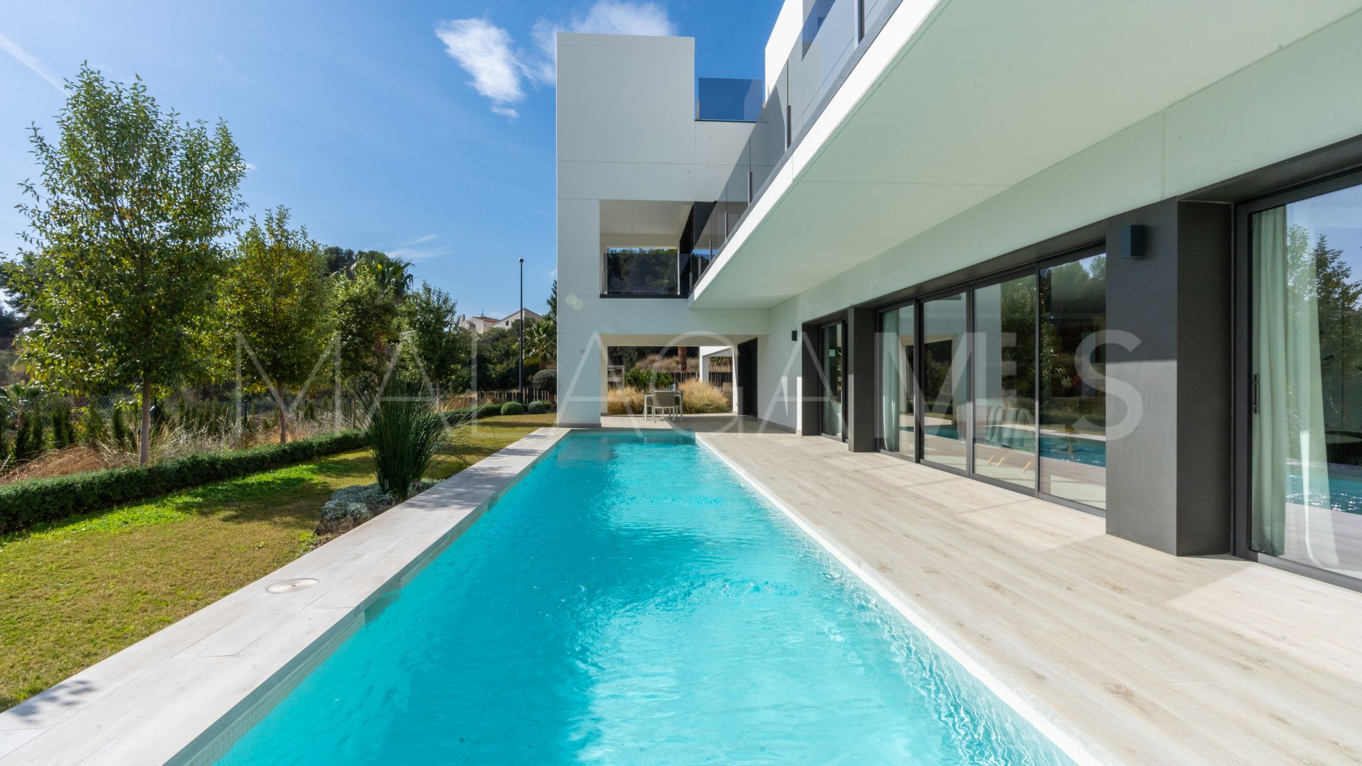 Benalmadena, villa for sale with 4 bedrooms