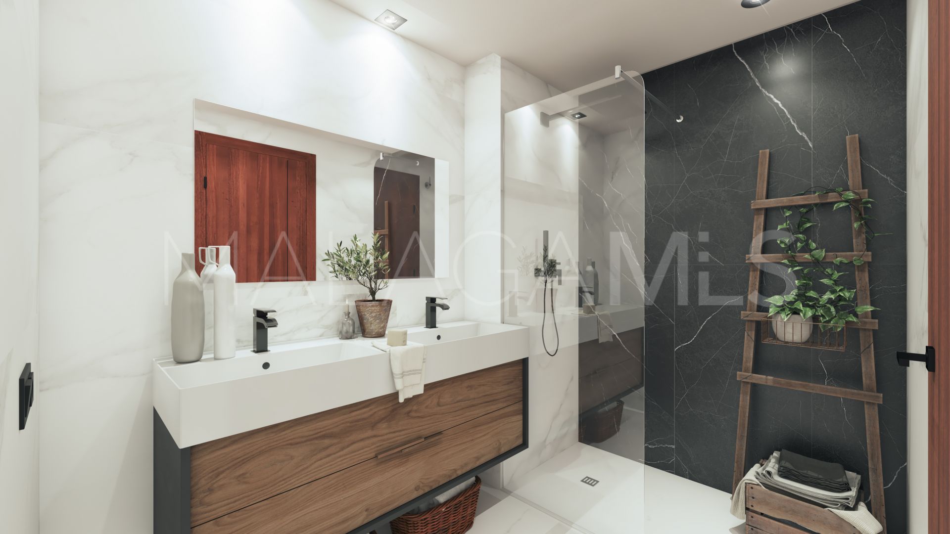 Appartement for sale in San Pedro de Alcantara