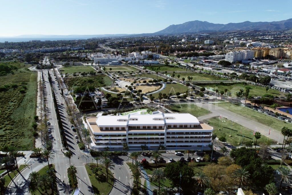 Appartement for sale in San Pedro de Alcantara