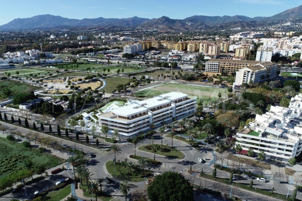 Appartement for sale in San Pedro de Alcantara