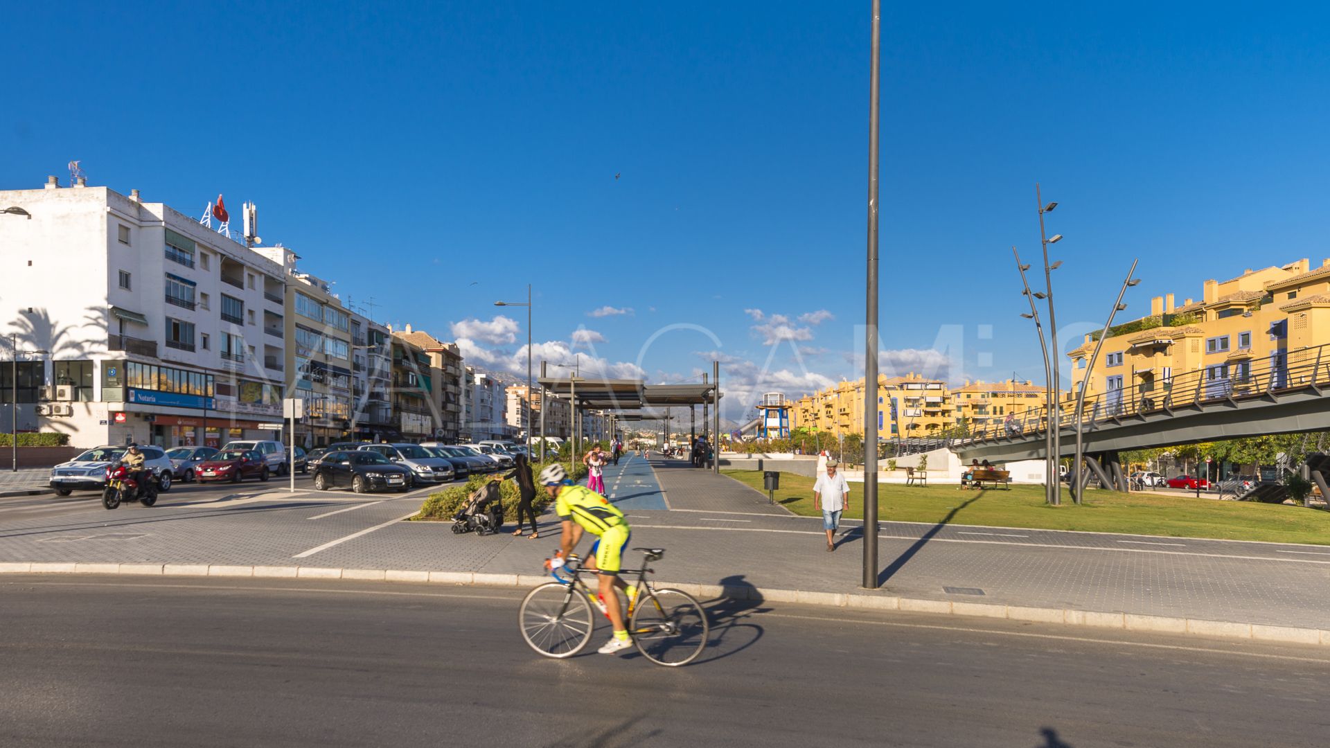 Appartement for sale in San Pedro de Alcantara
