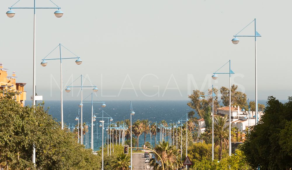 Appartement for sale in San Pedro de Alcantara