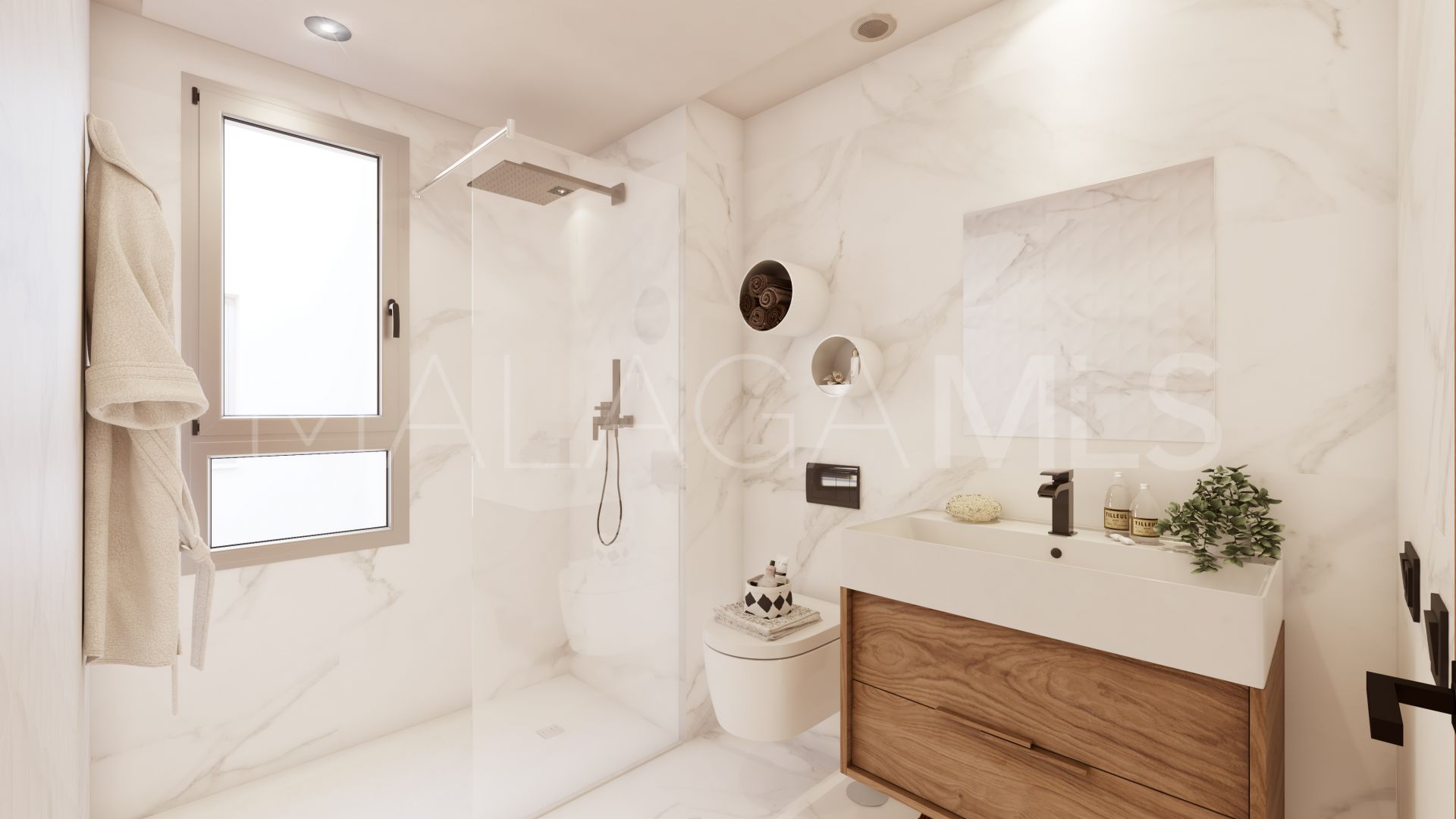 Appartement for sale in San Pedro de Alcantara