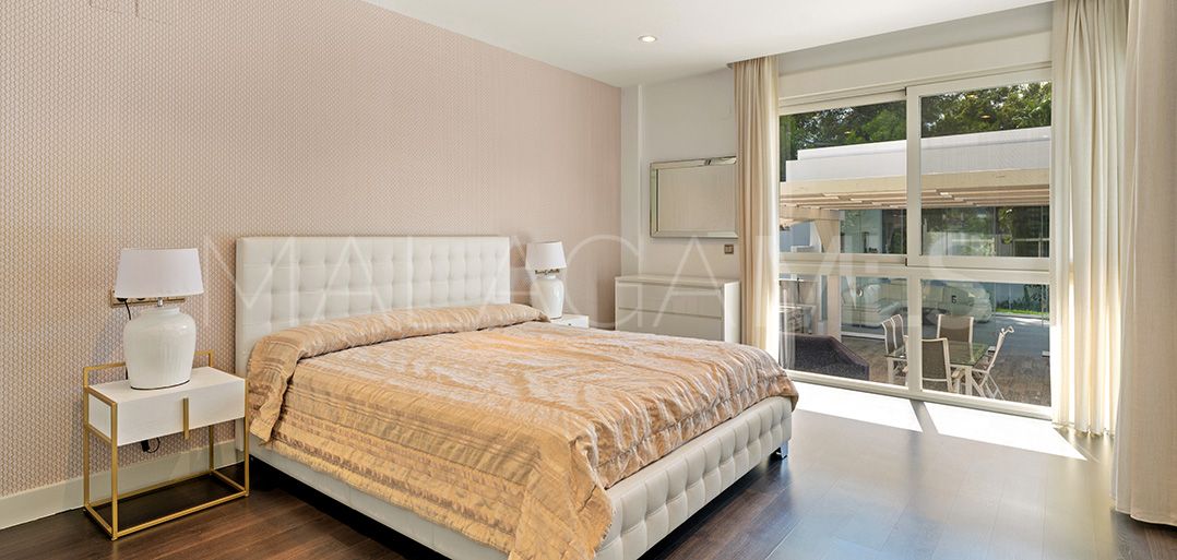7 bedrooms villa for sale in Las Brisas del Golf