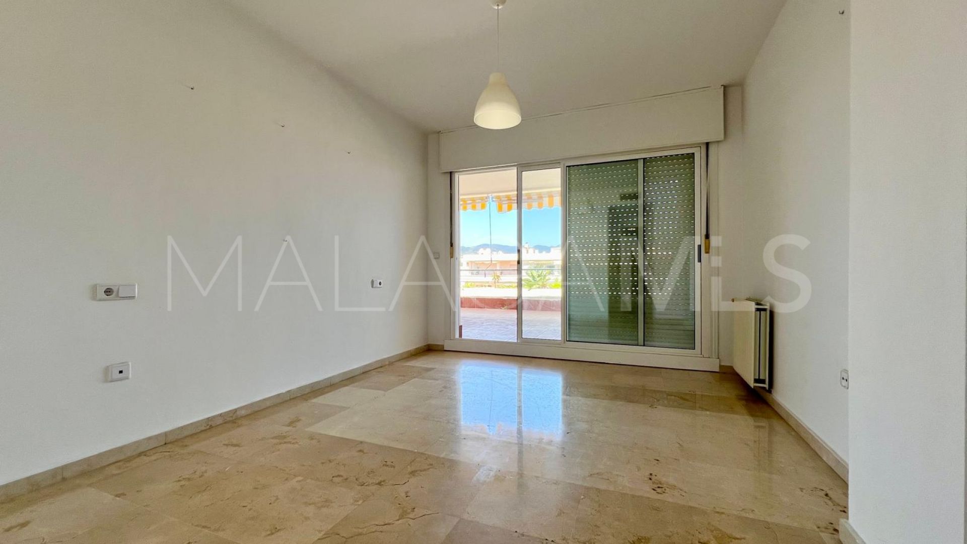 For sale 1 bedroom apartment in Guadalmina Alta