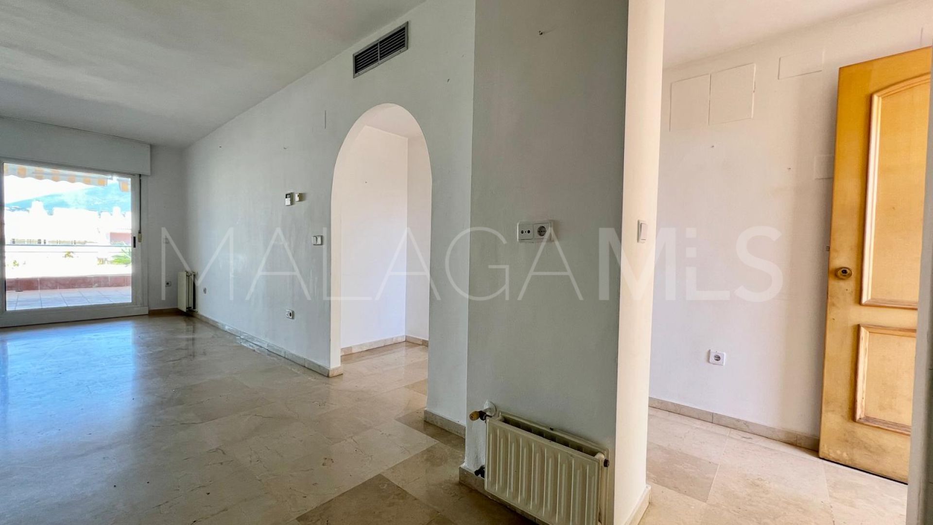 Appartement for sale in Guadalmina Alta