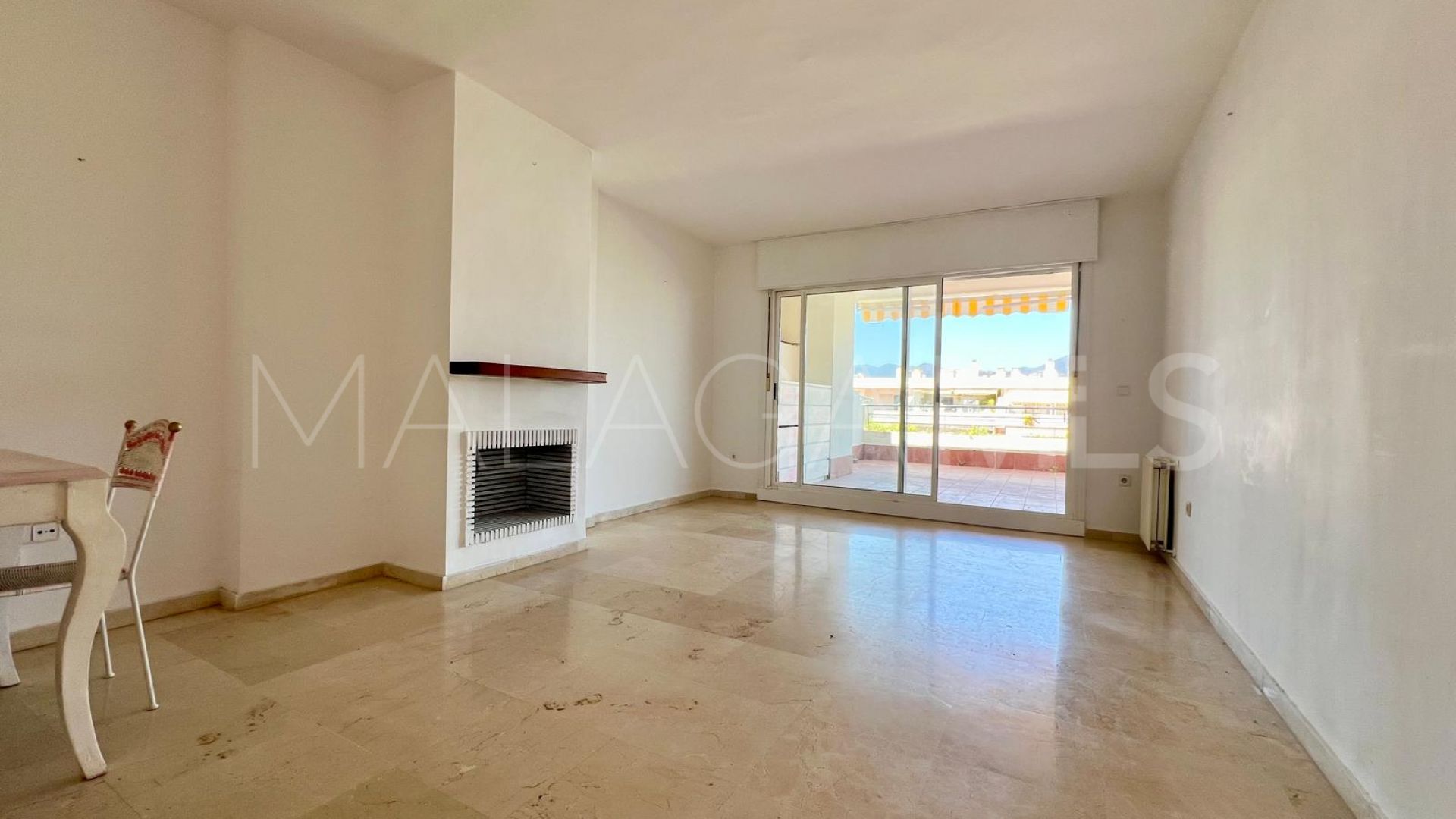 For sale 1 bedroom apartment in Guadalmina Alta