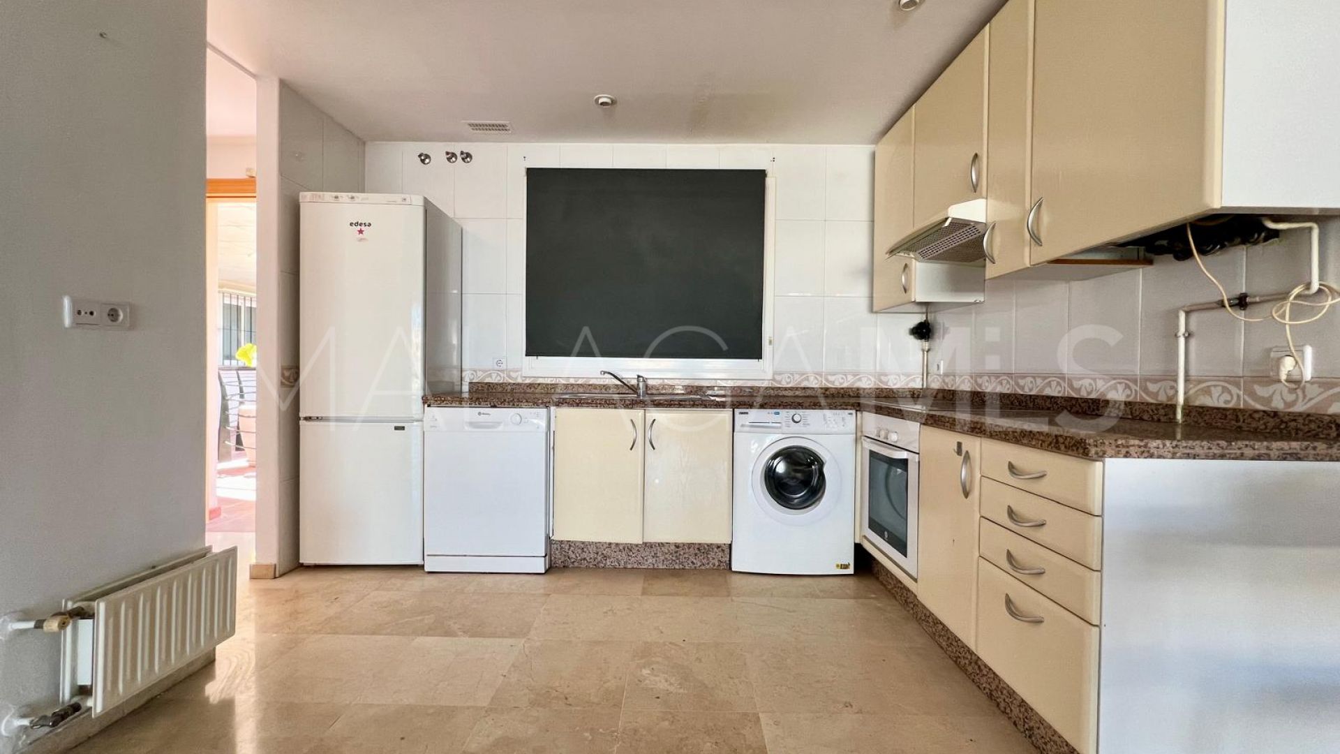 Appartement for sale in Guadalmina Alta