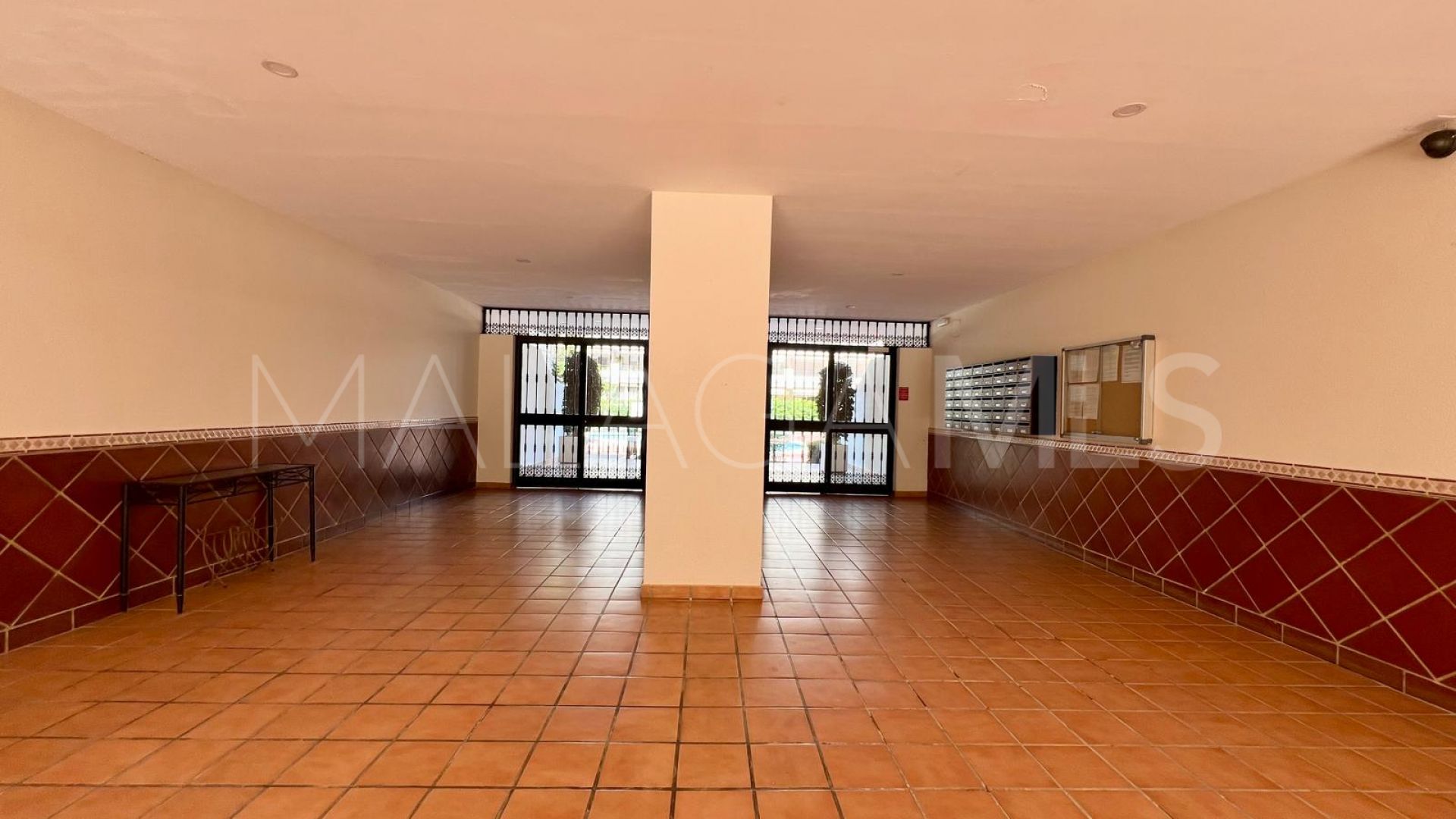 Wohnung for sale in Guadalmina Alta