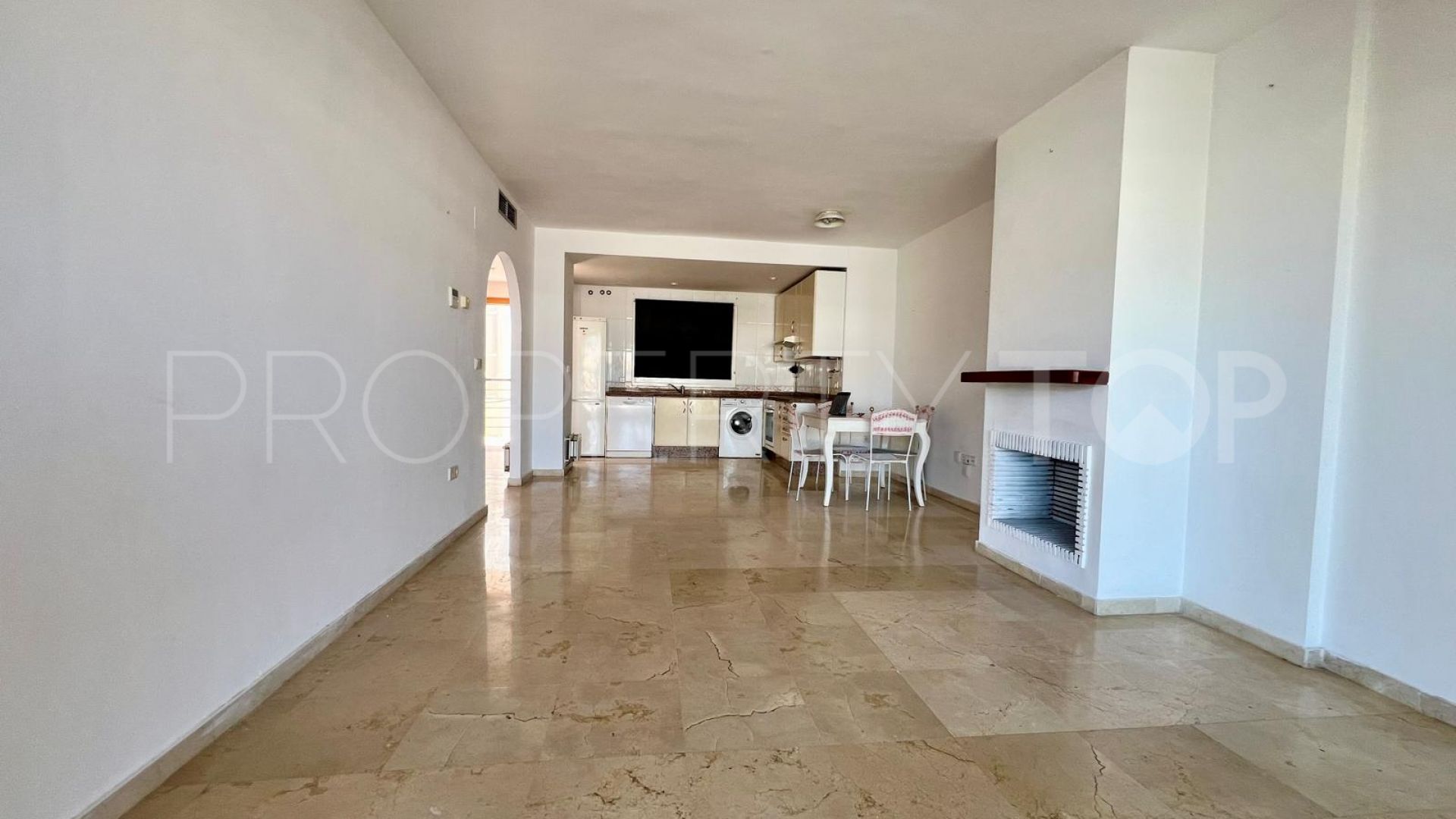 For sale 1 bedroom apartment in Guadalmina Alta