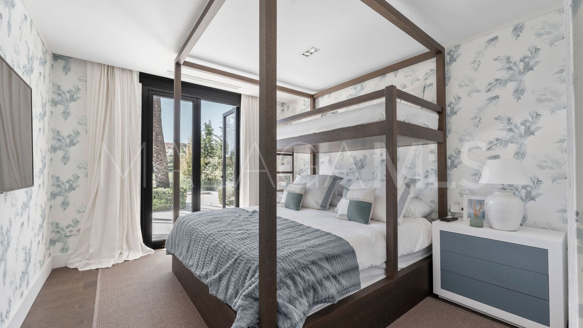 7 bedrooms villa for sale in Los Naranjos Golf