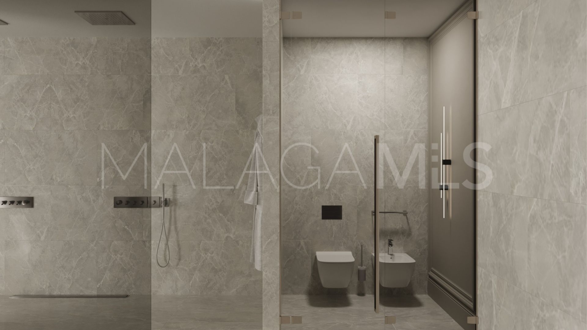 Se vende villa de 6 bedrooms in Sierra Blanca