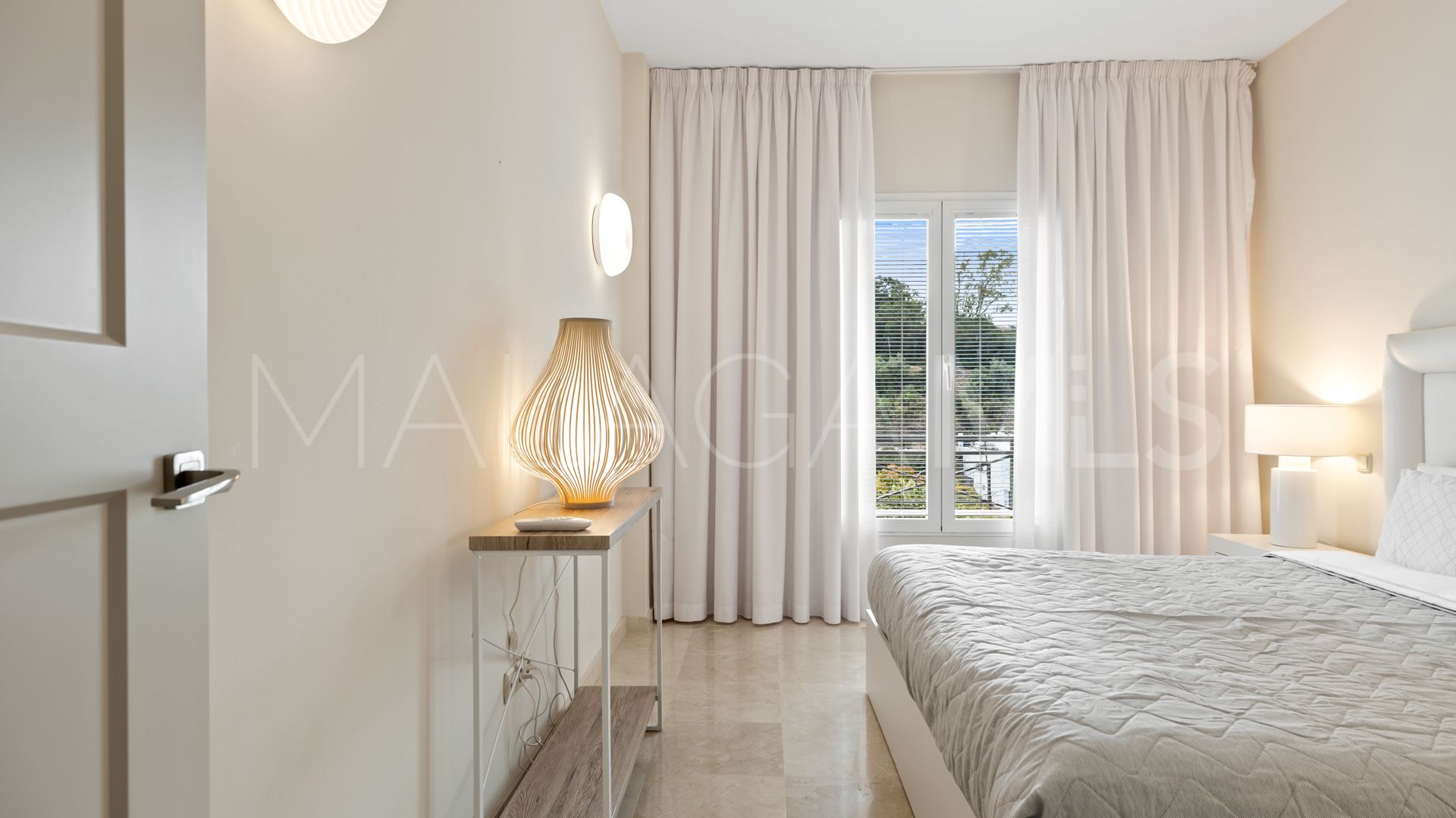 El Rosario villa for sale