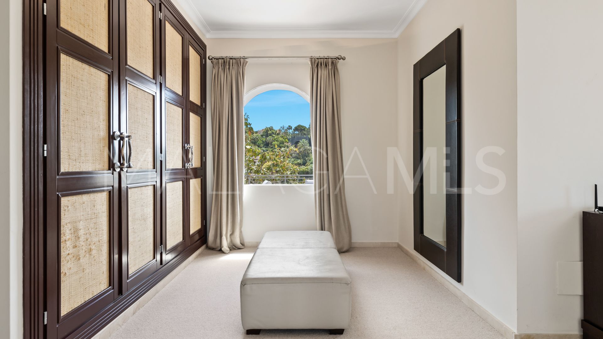 El Rosario villa for sale