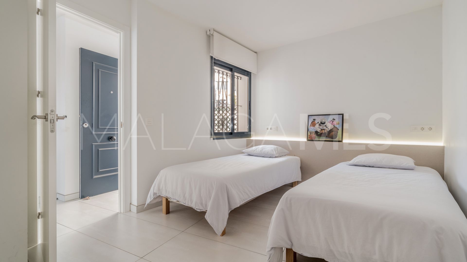 Atico a la venta de 2 bedrooms in Puerto de Cabopino