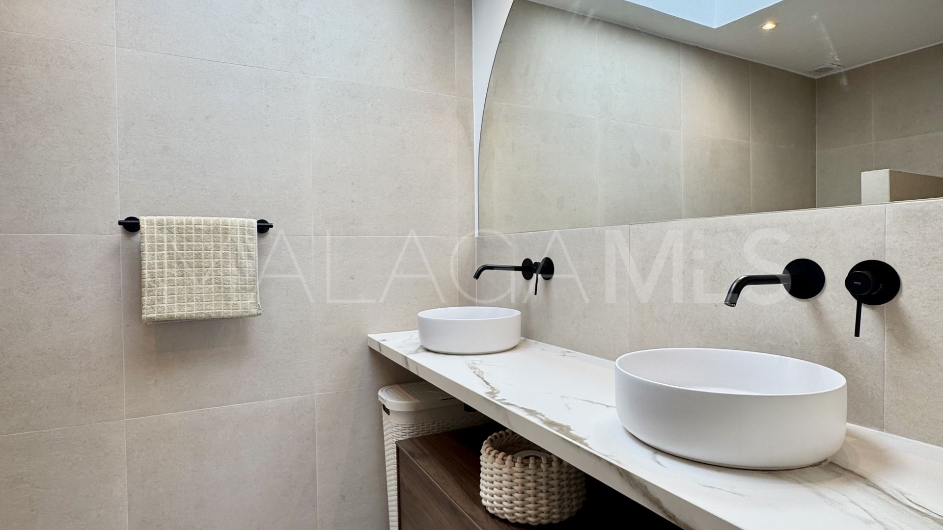 Ático for sale with 3 bedrooms in La Quinta