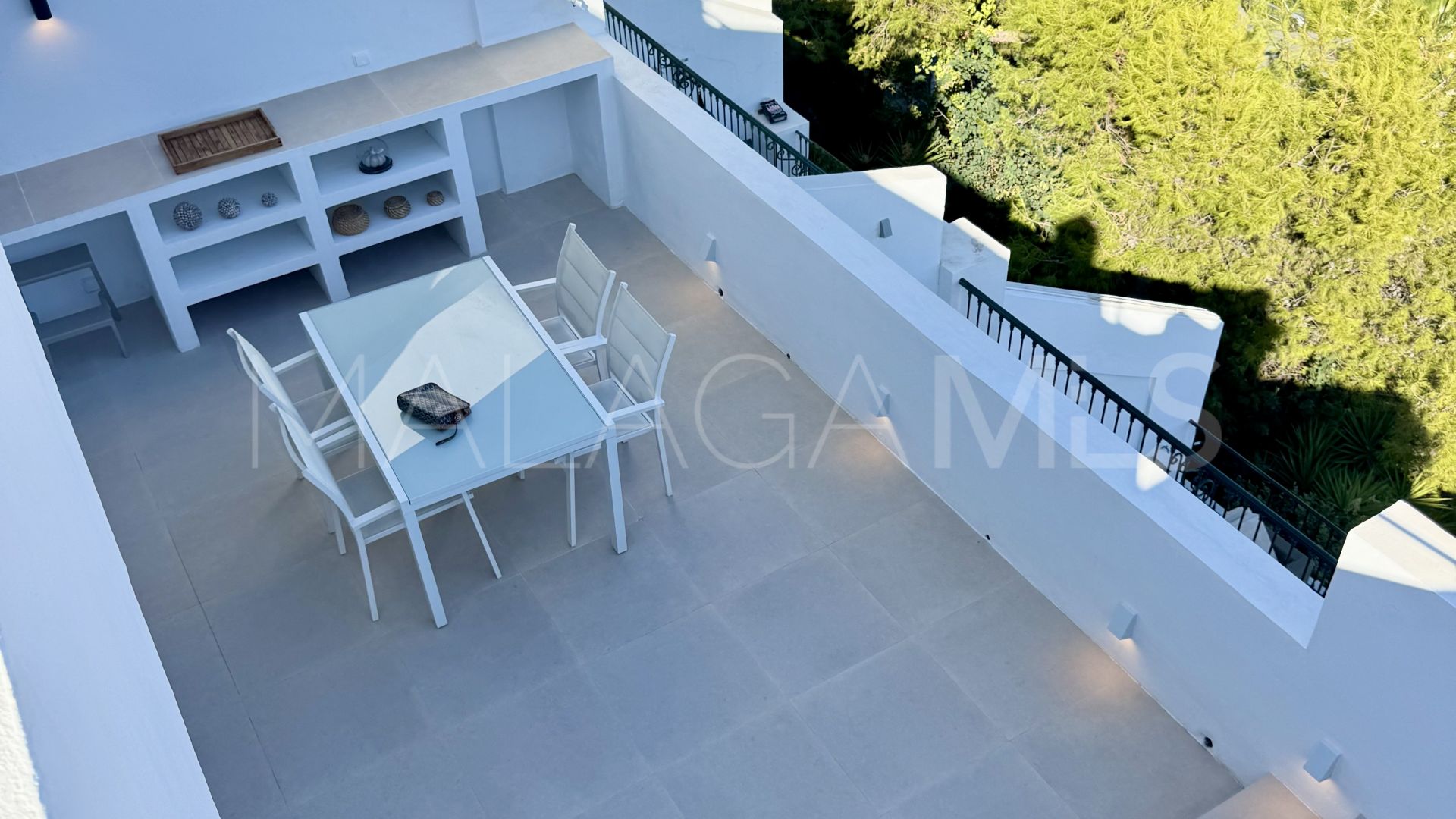 Ático for sale with 3 bedrooms in La Quinta