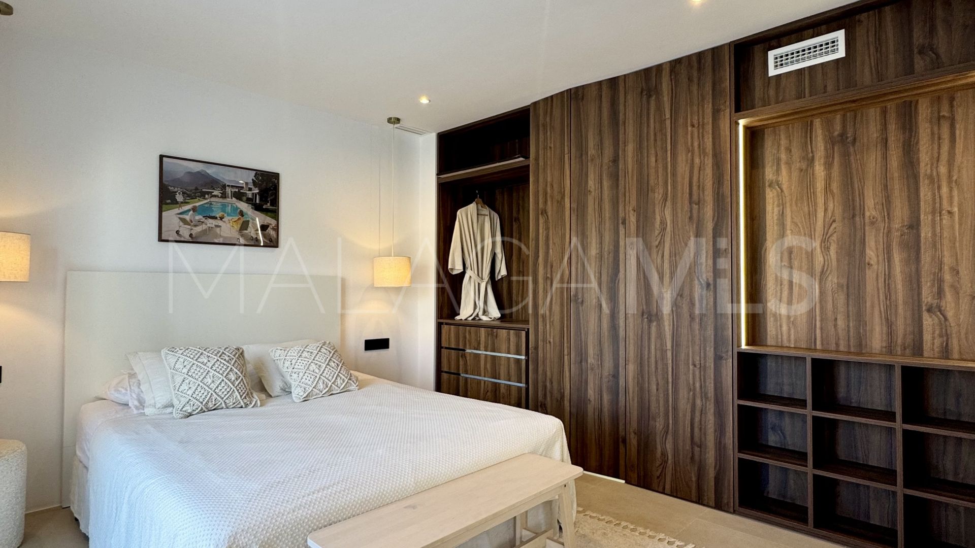 Ático for sale with 3 bedrooms in La Quinta