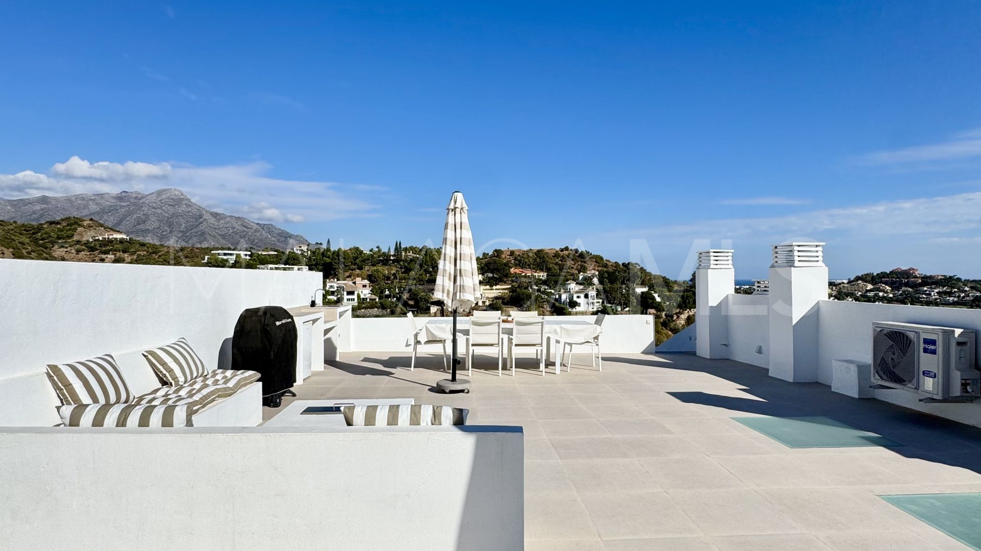 Ático for sale with 3 bedrooms in La Quinta