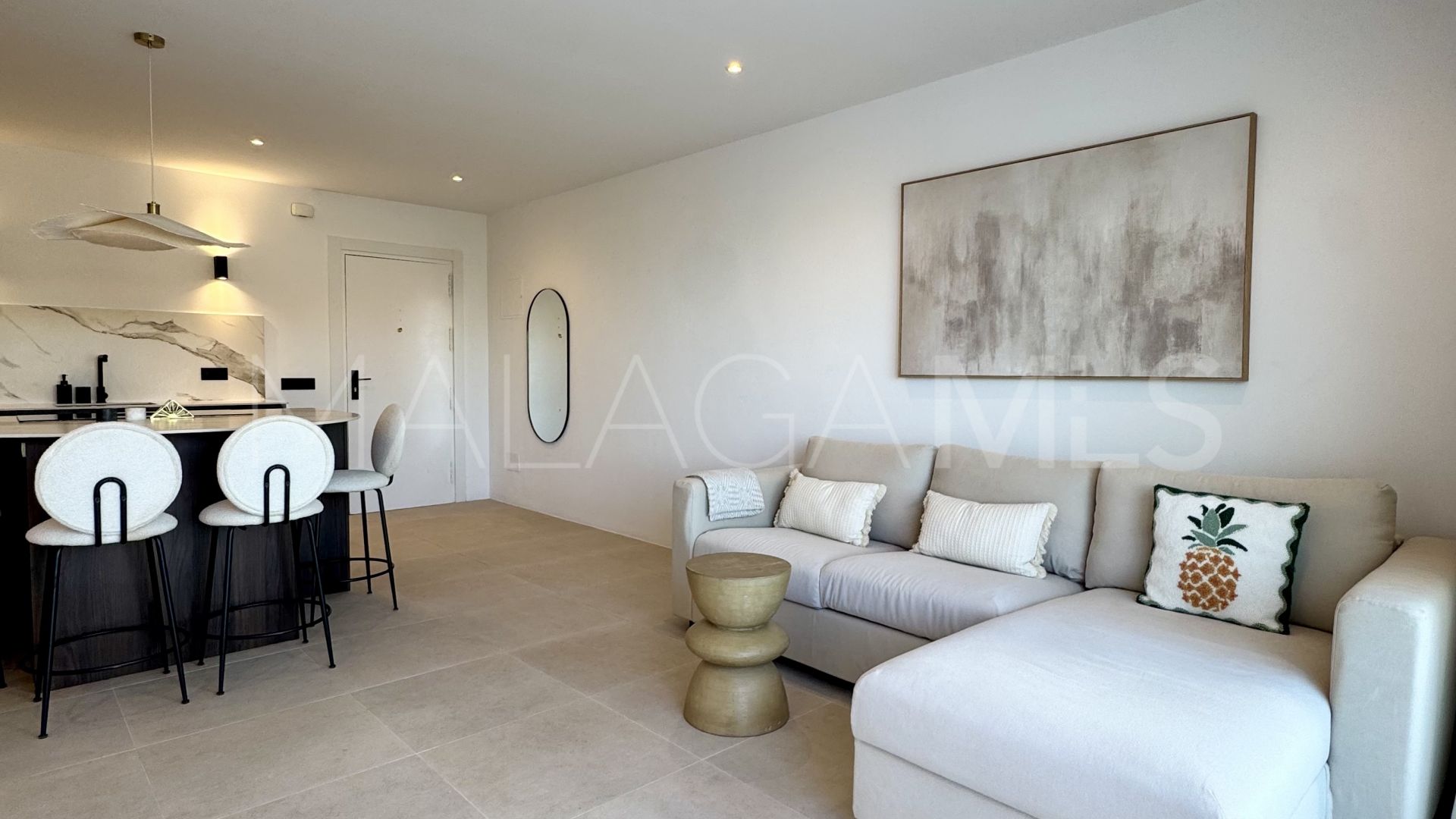 Ático for sale with 3 bedrooms in La Quinta