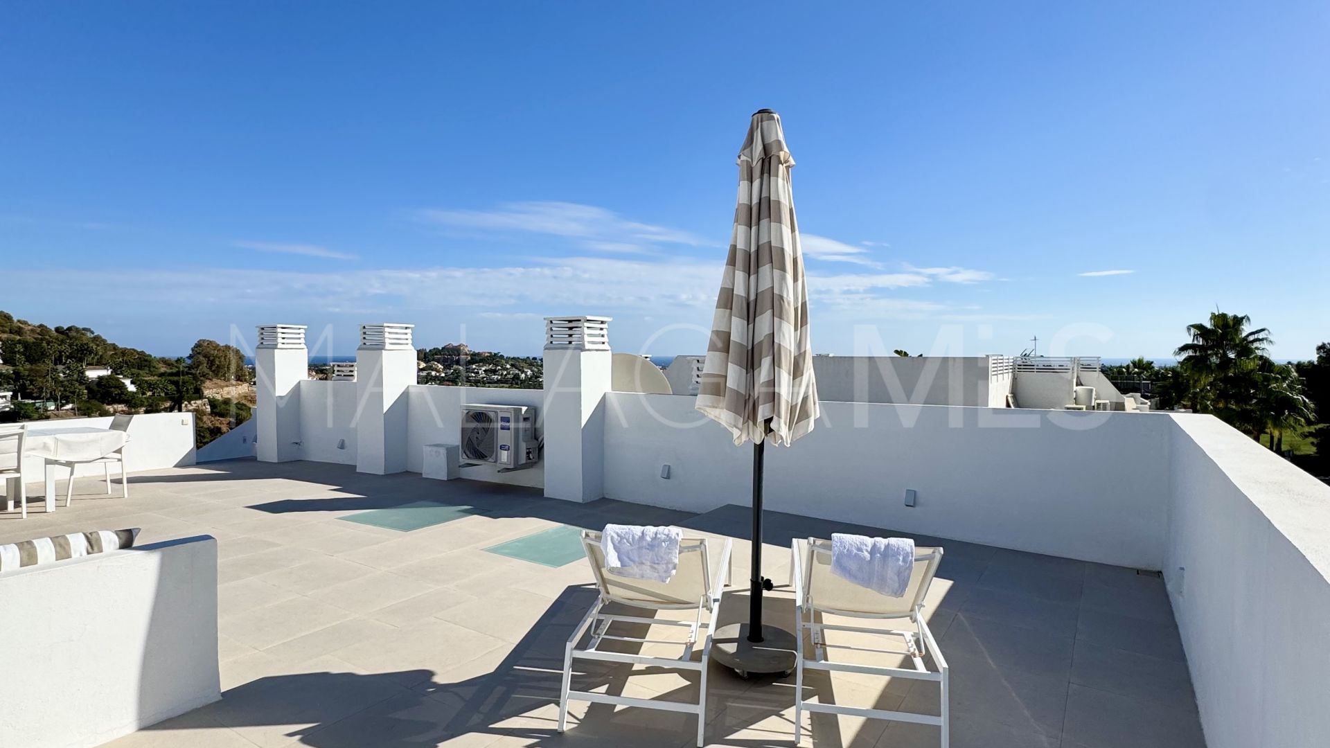 Ático for sale with 3 bedrooms in La Quinta