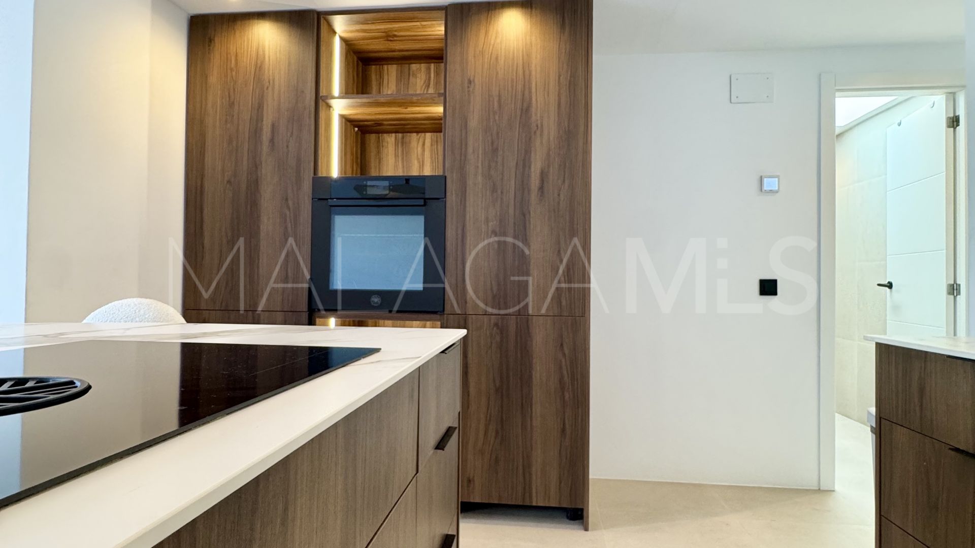 Ático for sale with 3 bedrooms in La Quinta