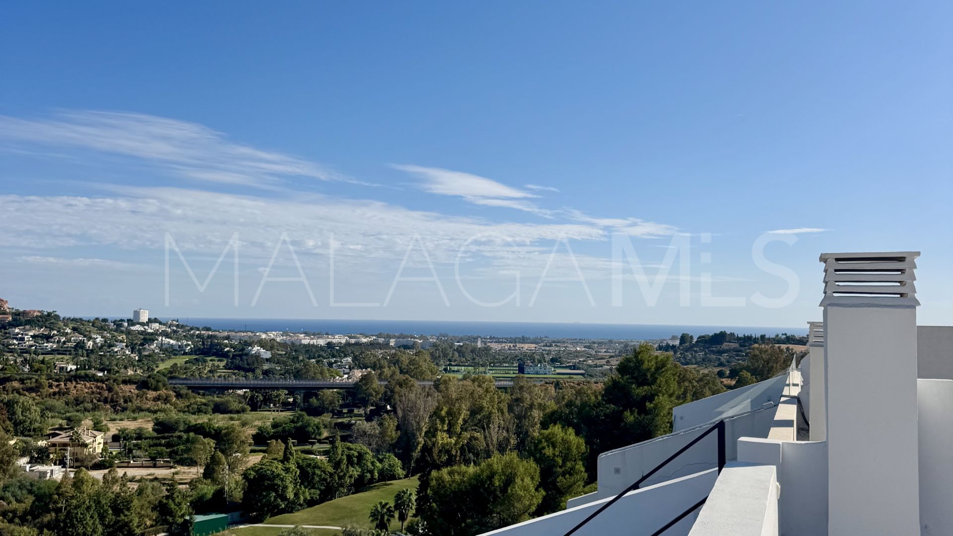 Ático for sale with 3 bedrooms in La Quinta