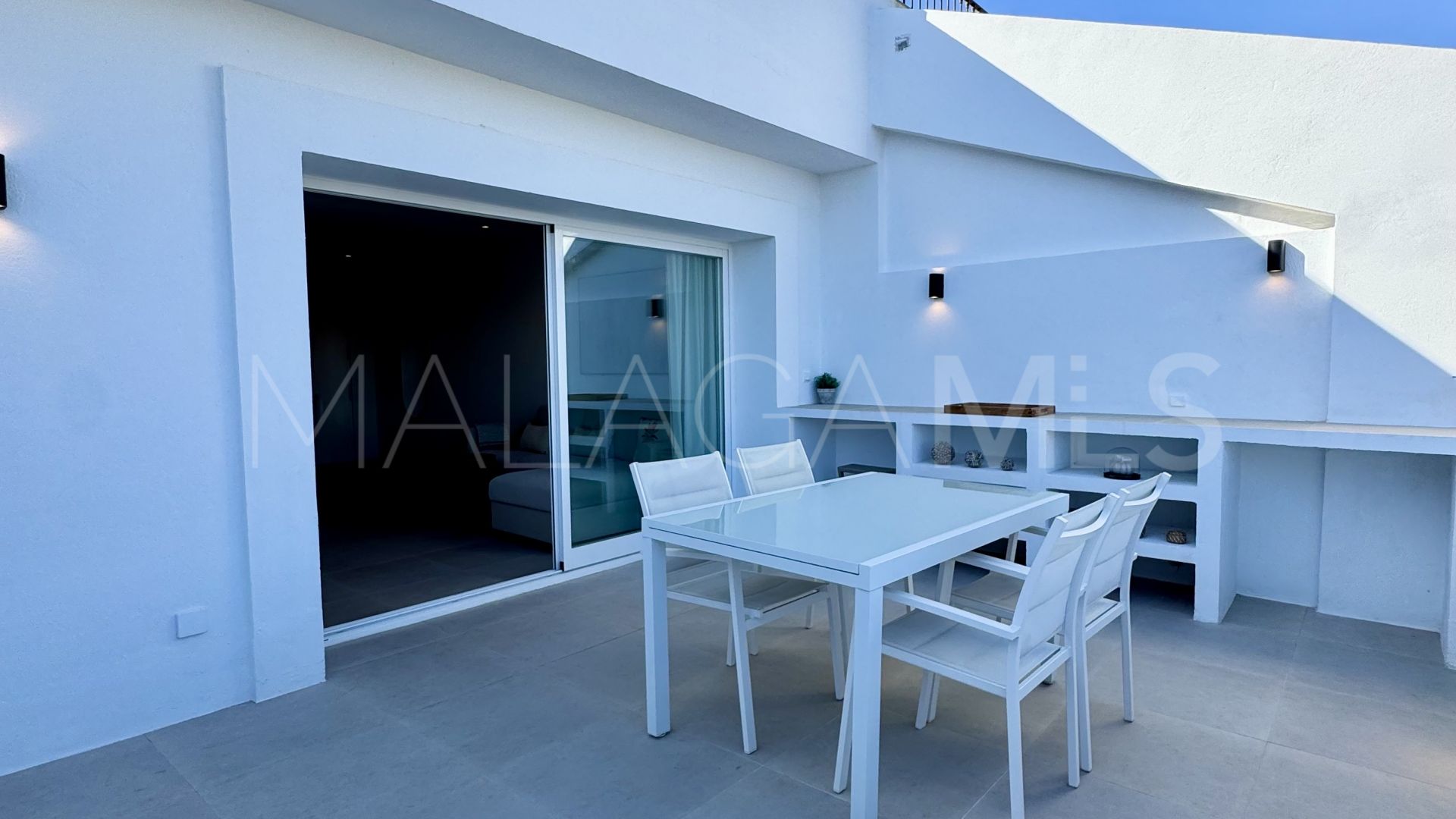 Ático for sale with 3 bedrooms in La Quinta