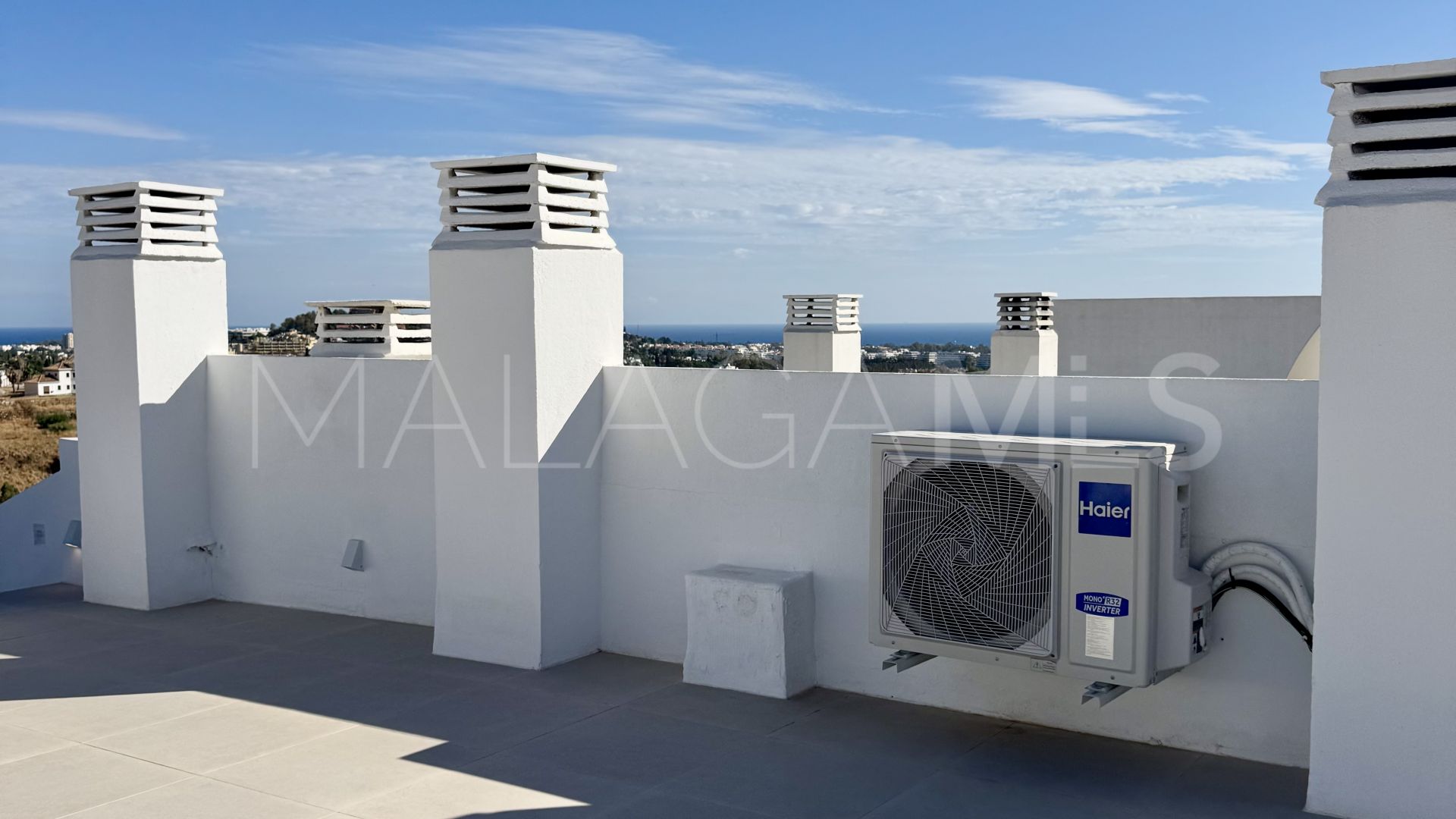 Ático for sale with 3 bedrooms in La Quinta