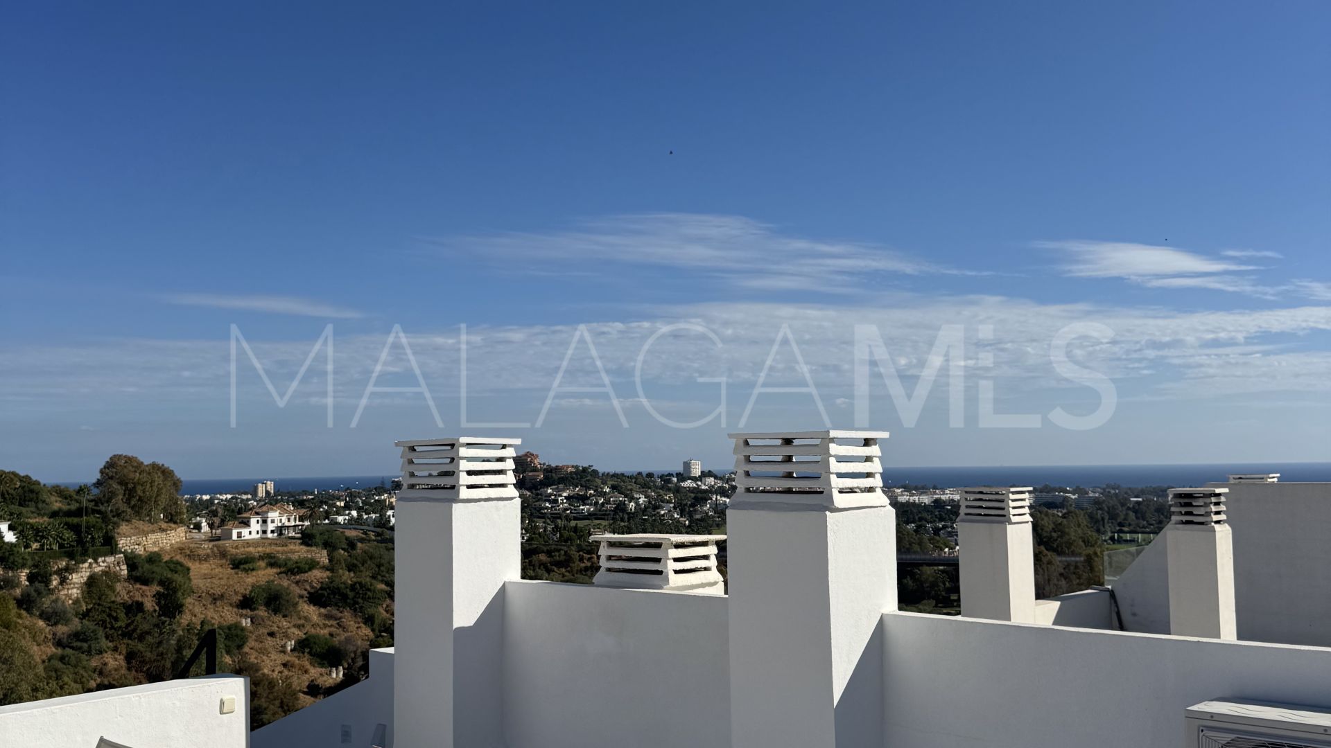 Ático for sale with 3 bedrooms in La Quinta