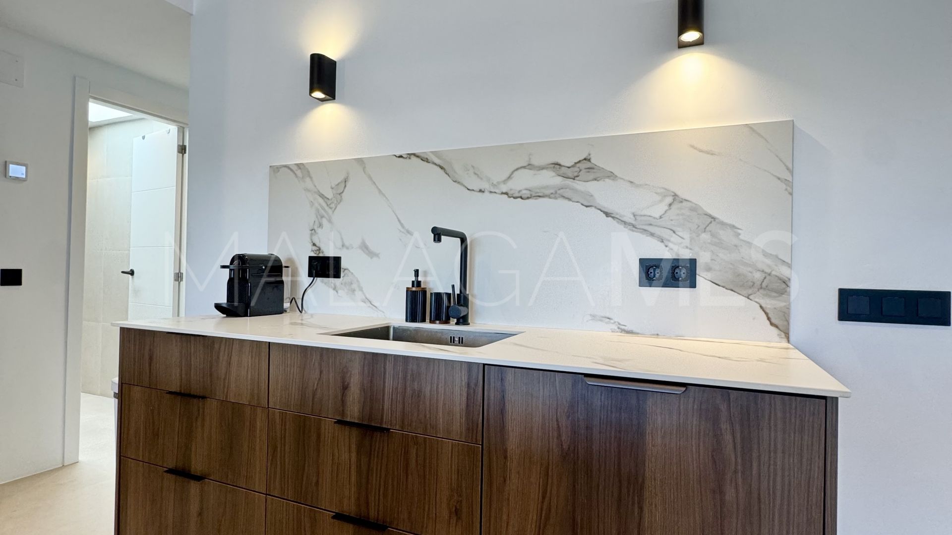 Ático for sale with 3 bedrooms in La Quinta